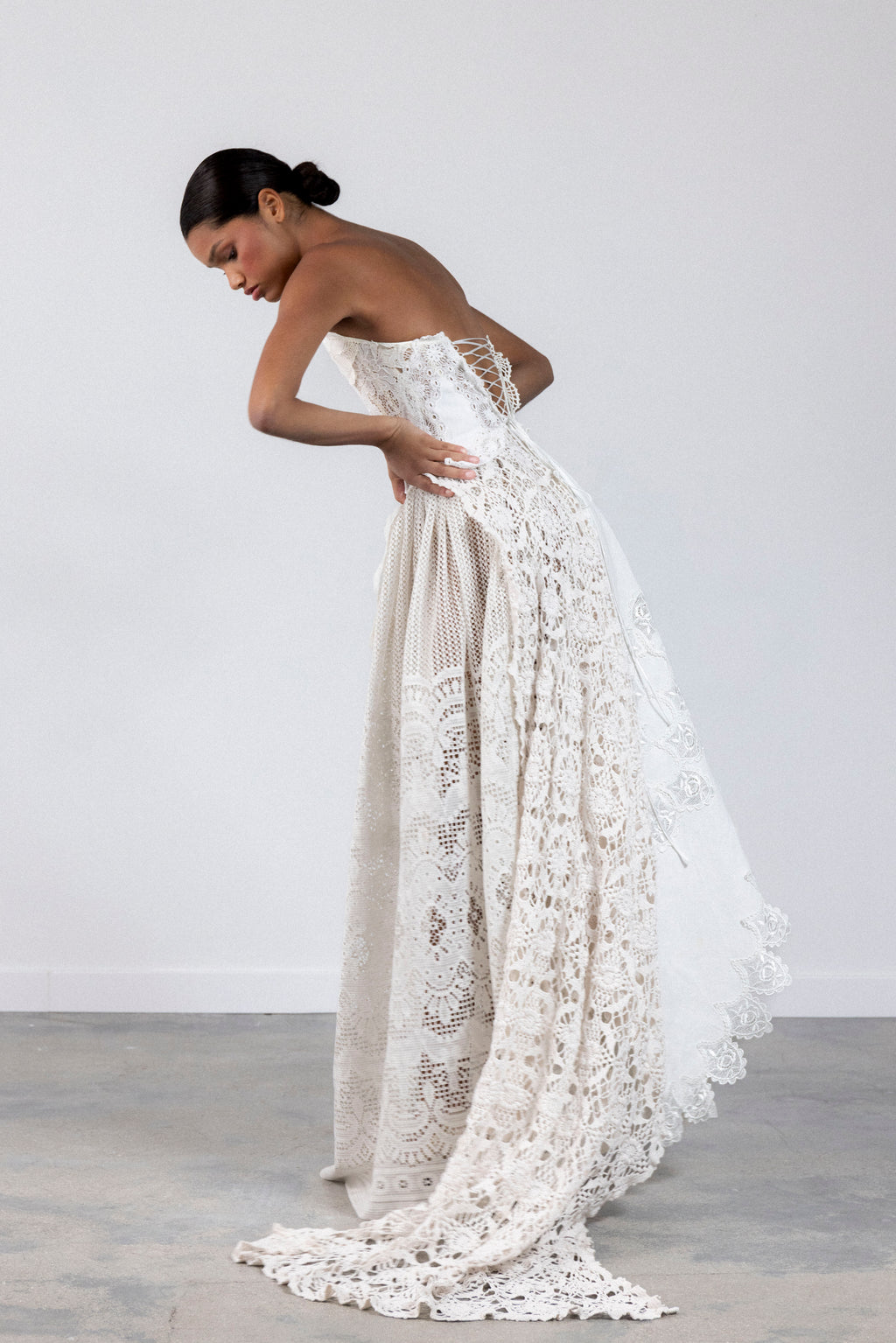 FLABT DRESS