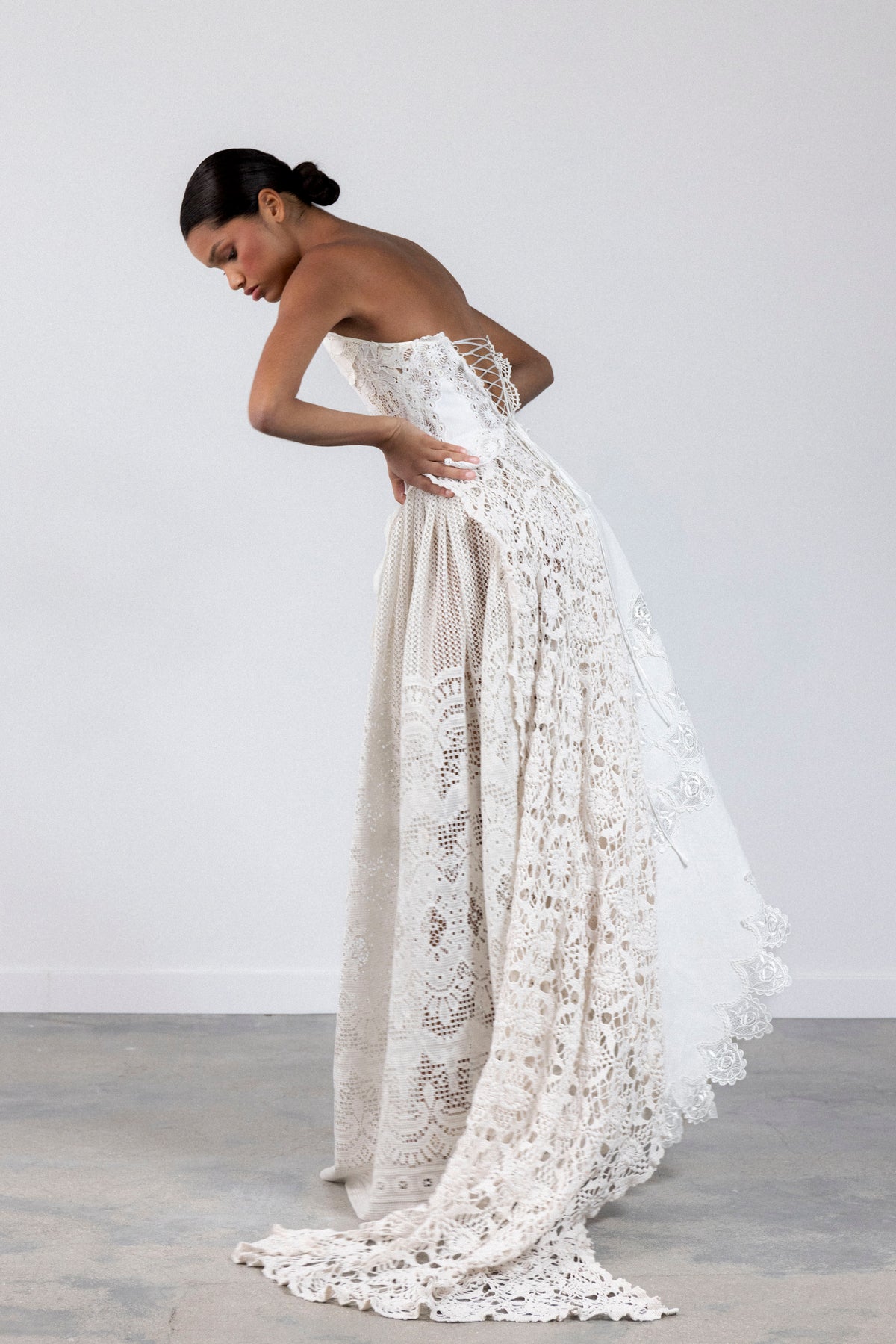 FLABT DRESS