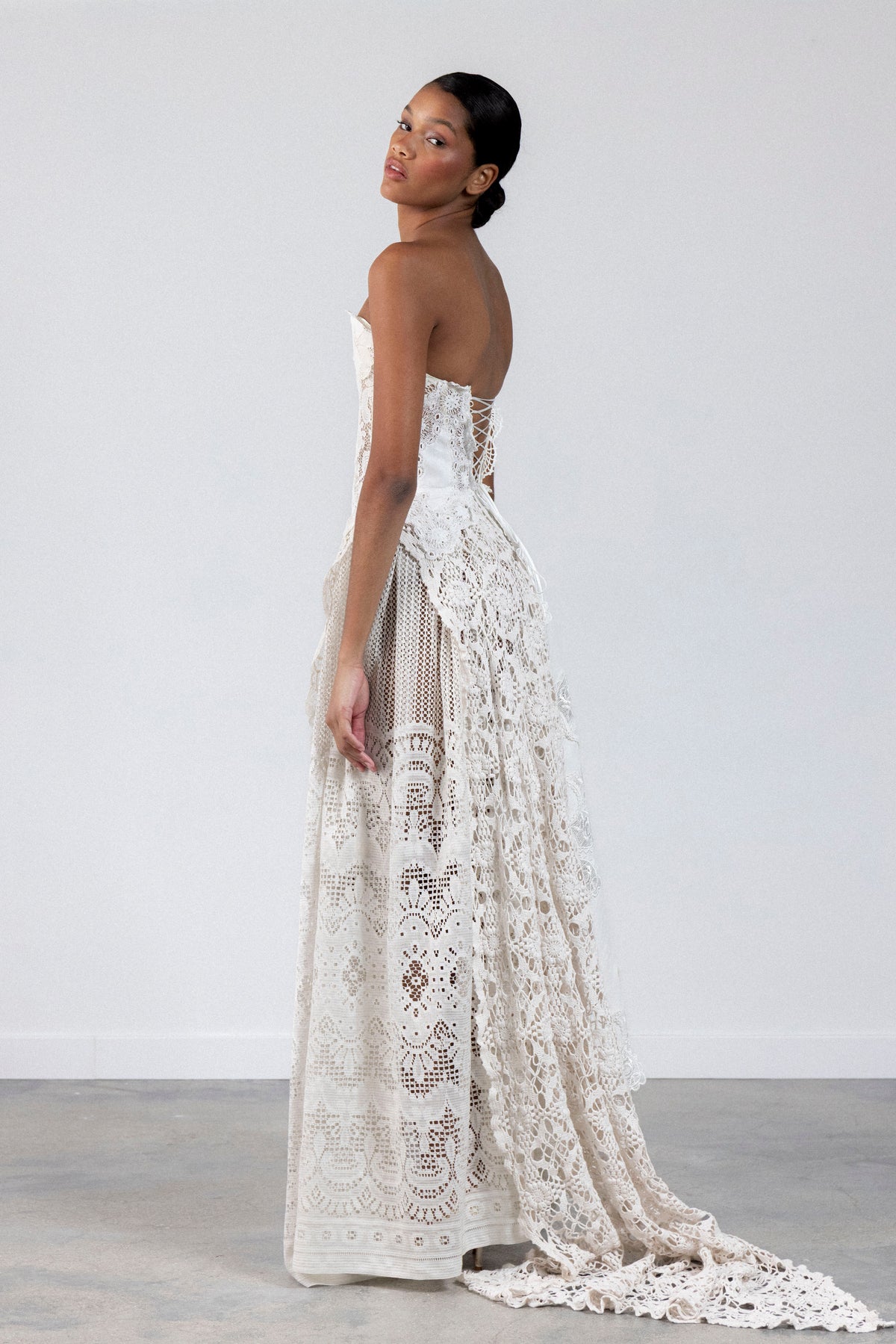 FLABT DRESS