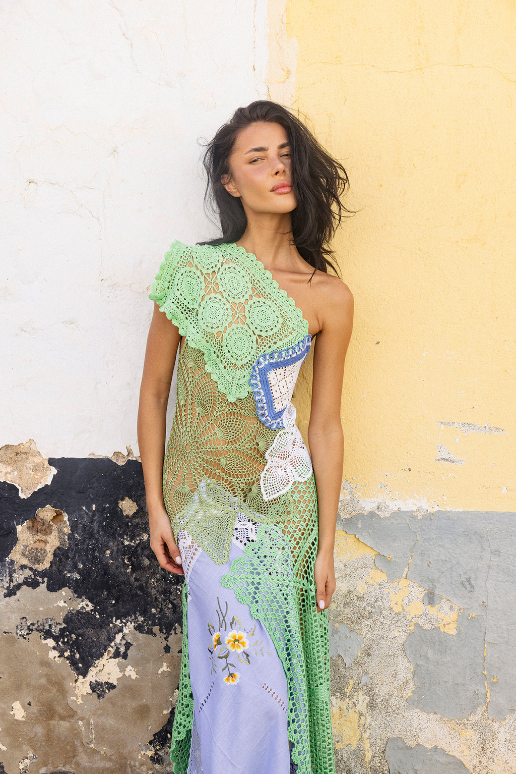 BROOKLYN DRESS