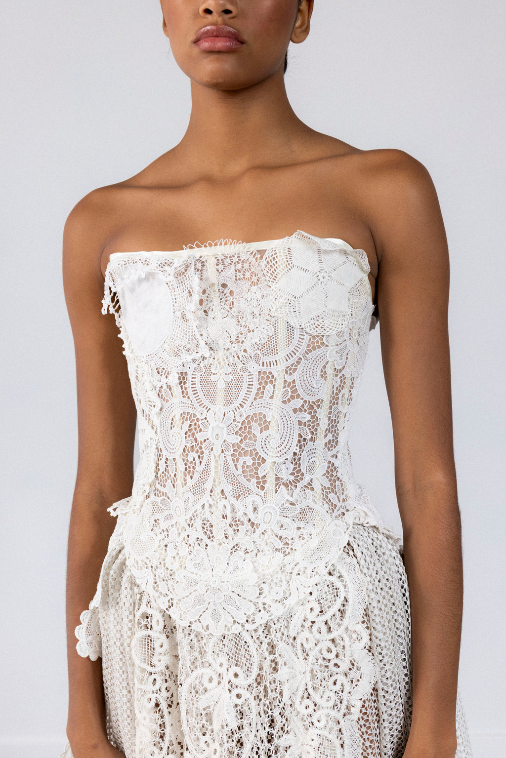 FLABT DRESS