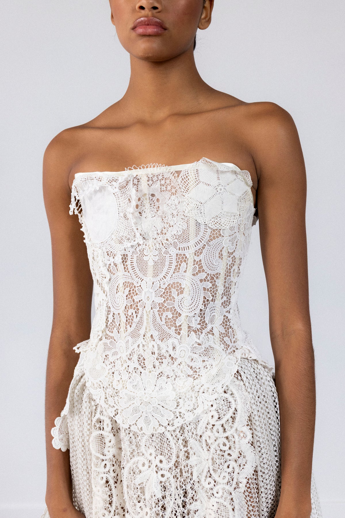 FLABT DRESS