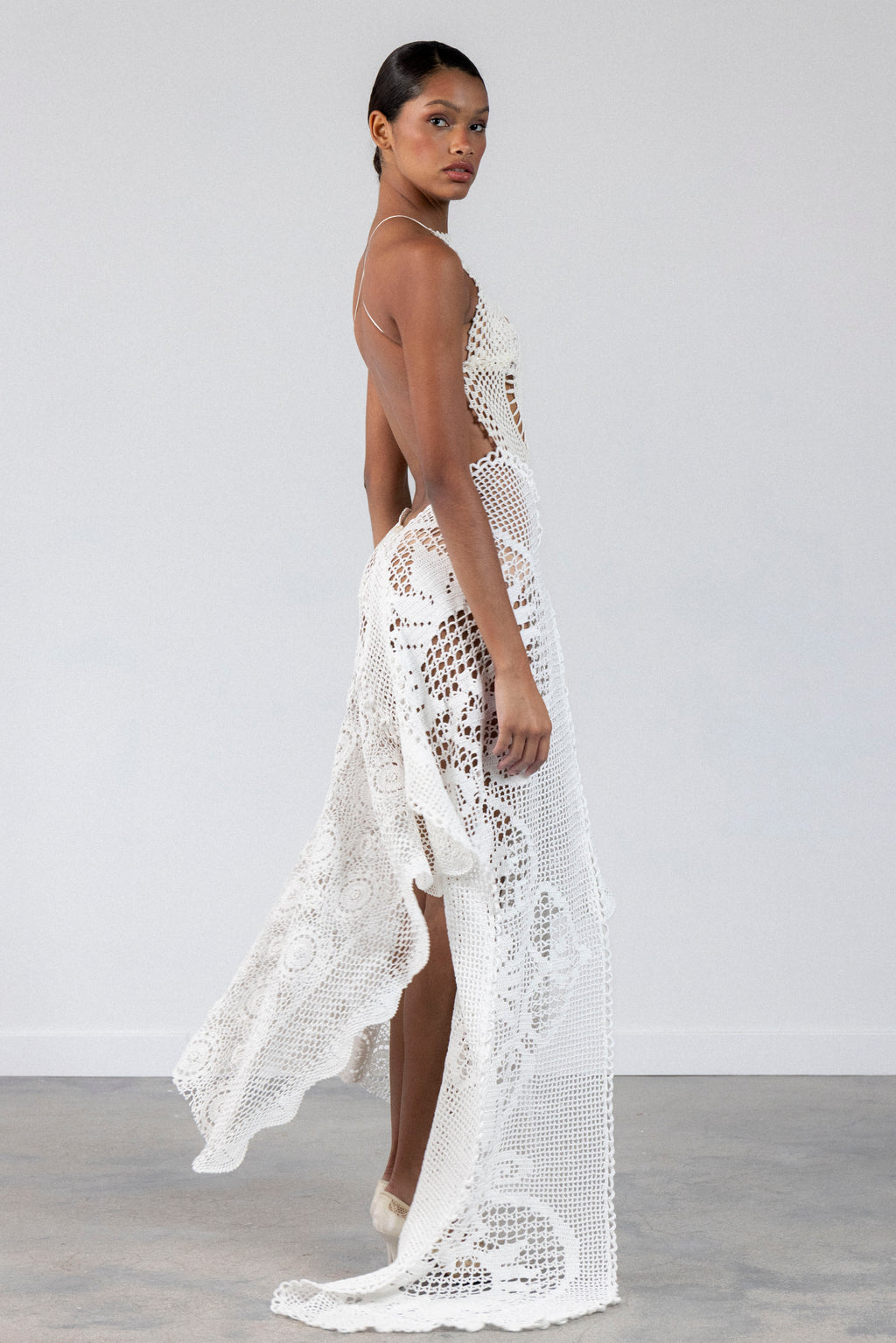 PABT DRESS