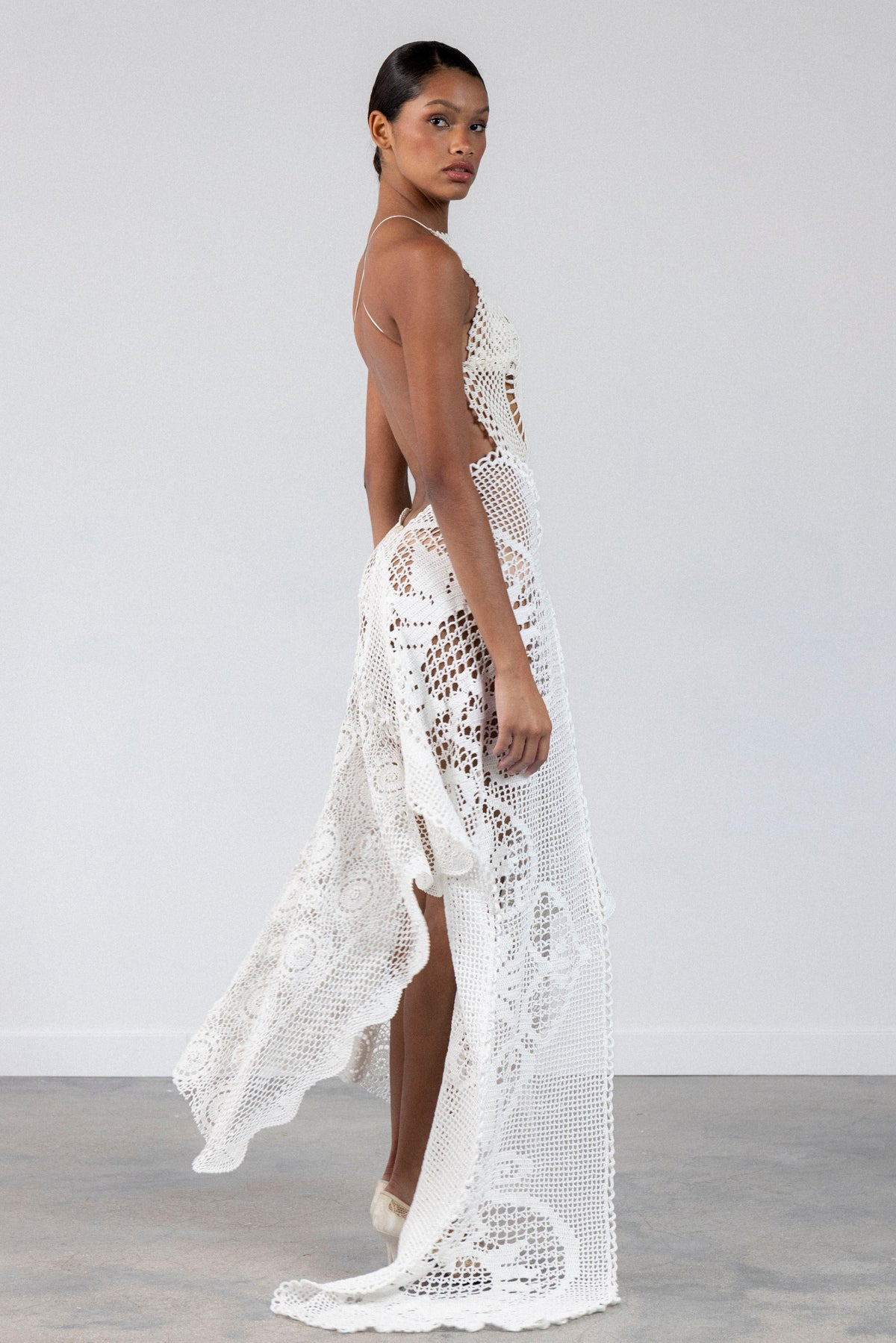 PABT DRESS