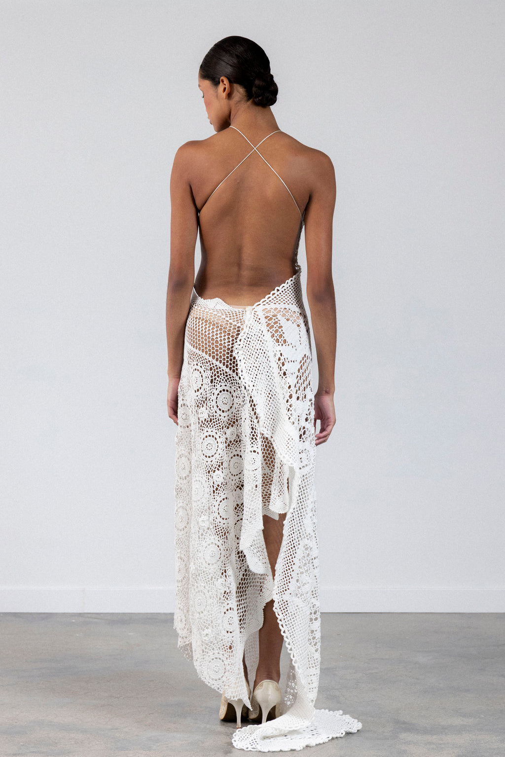 PABT DRESS