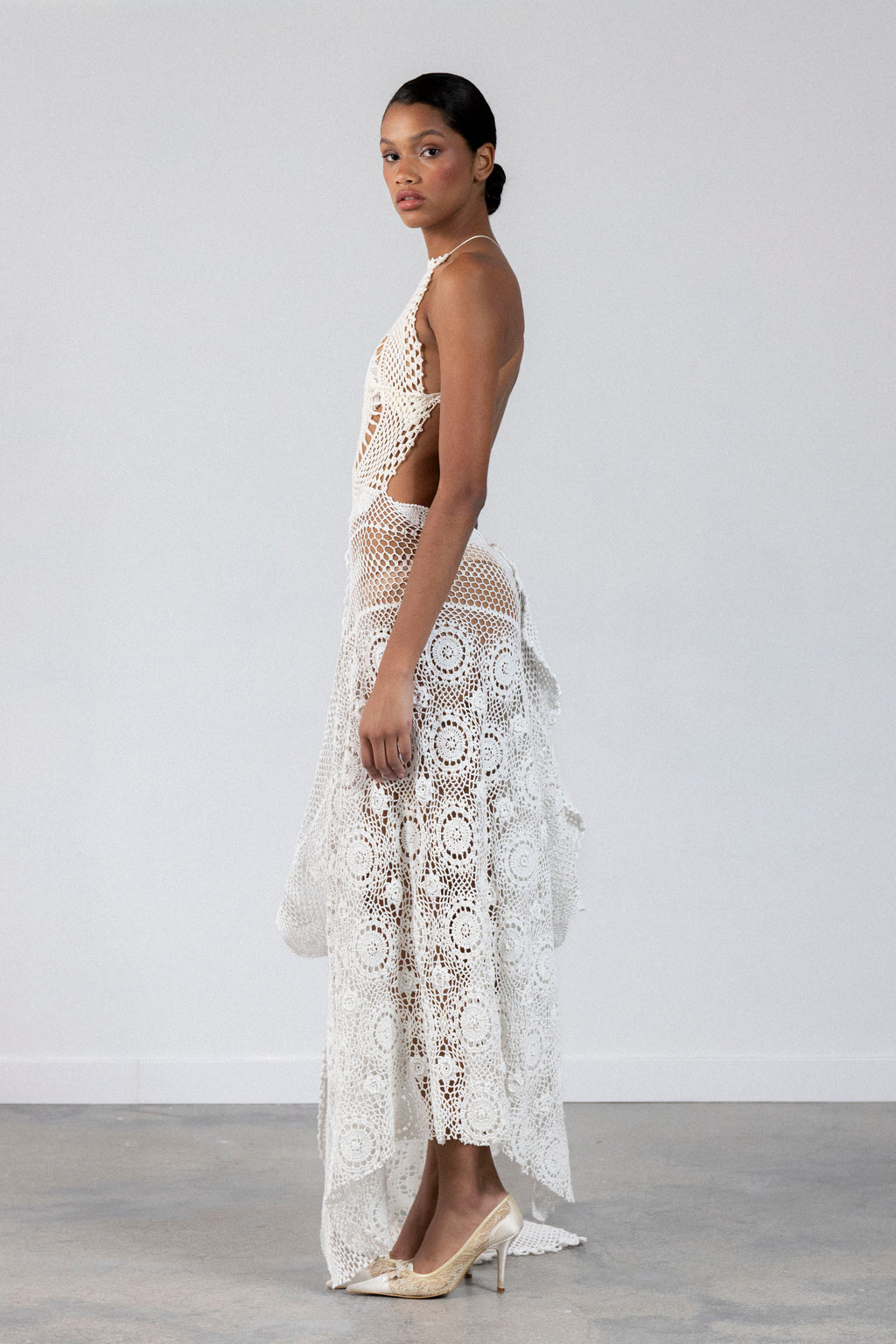 PABT DRESS