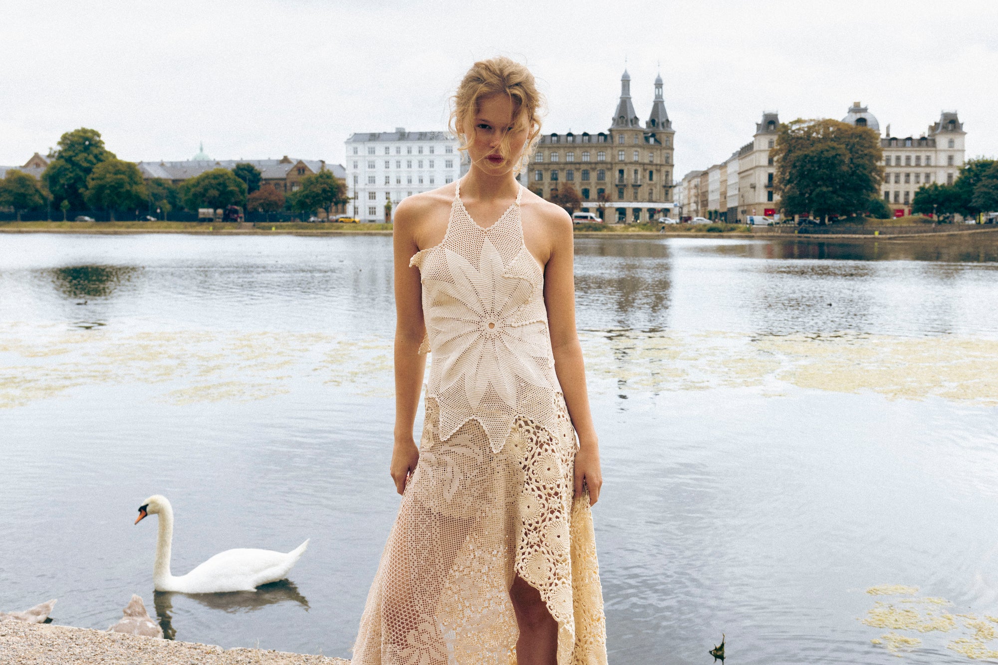 UKI DRESS