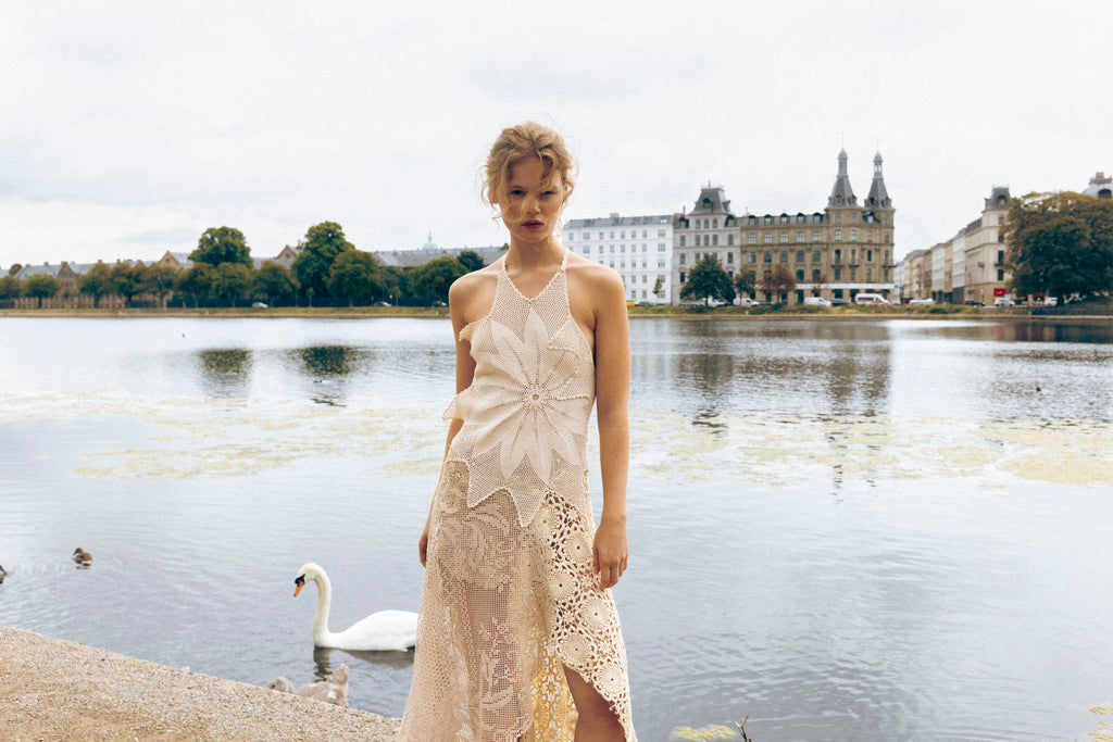UKI DRESS