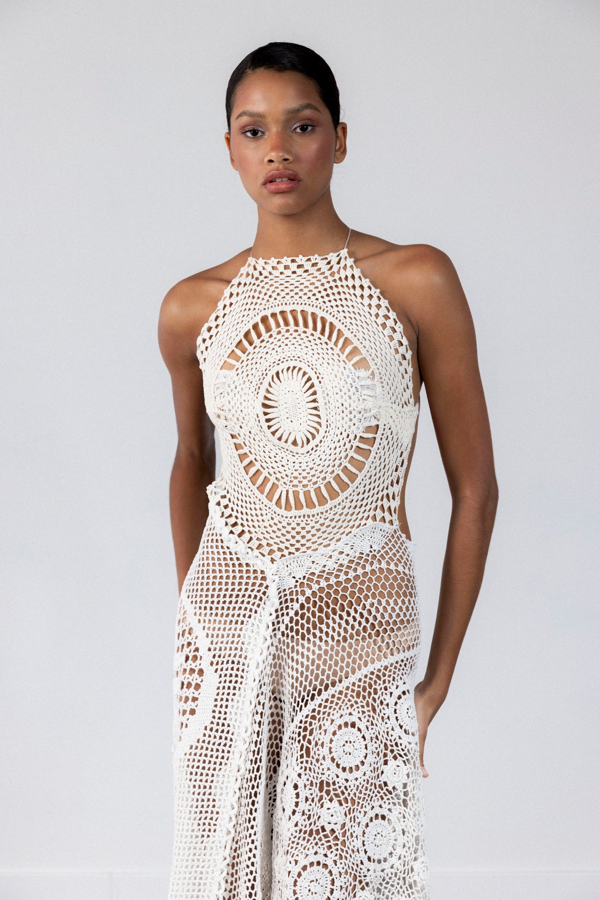 PABT DRESS