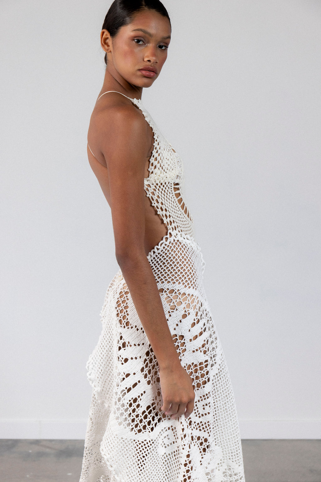 PABT DRESS
