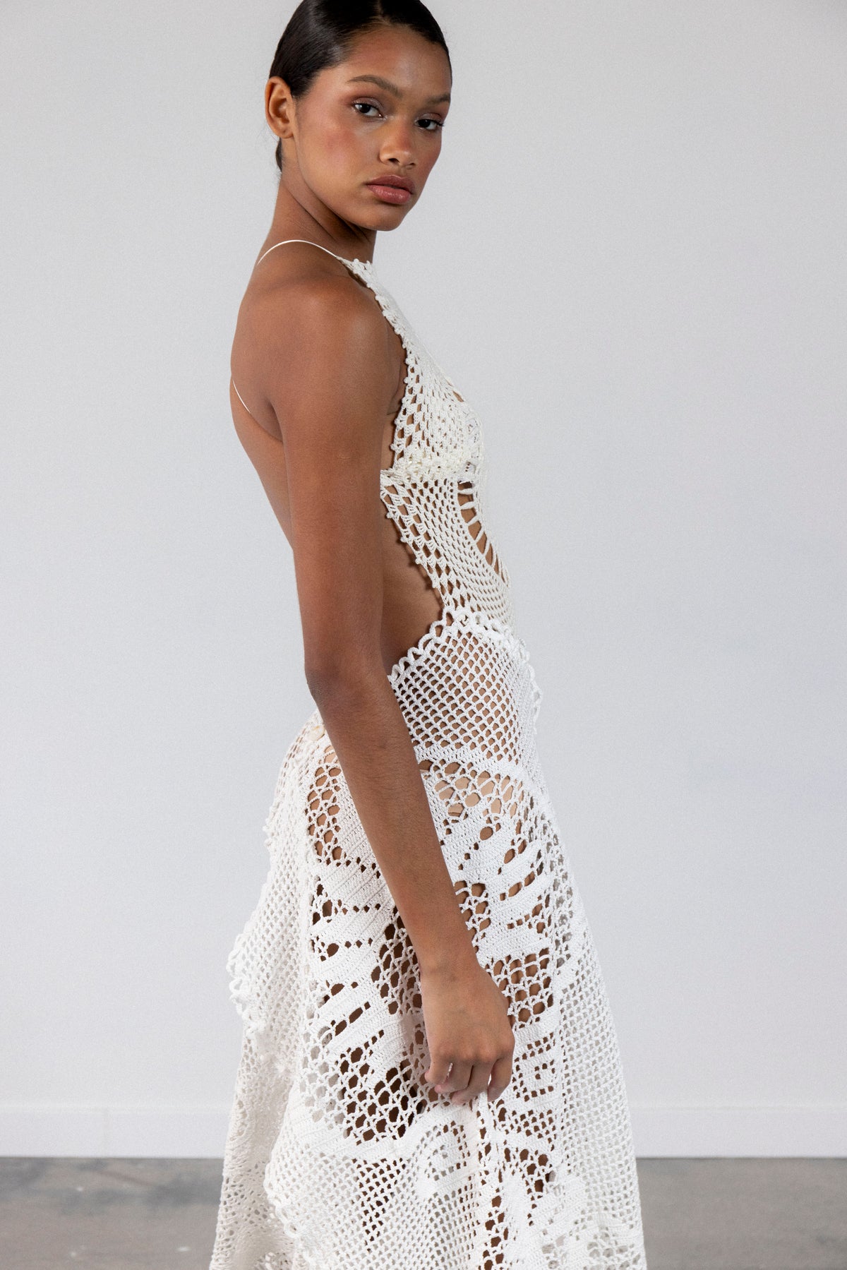 PABT DRESS