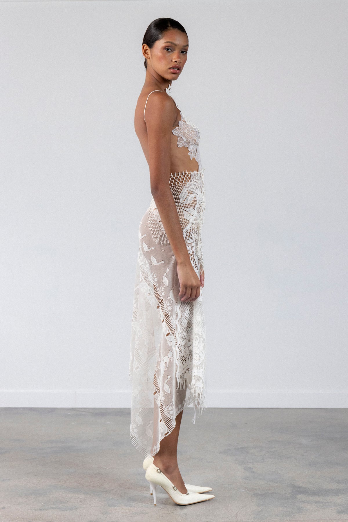 RABT DRESS