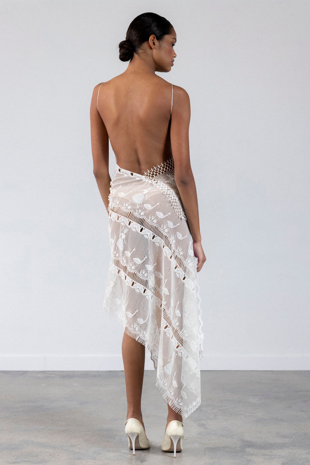 RABT DRESS