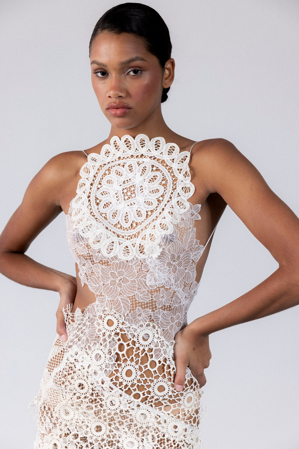 RABT DRESS