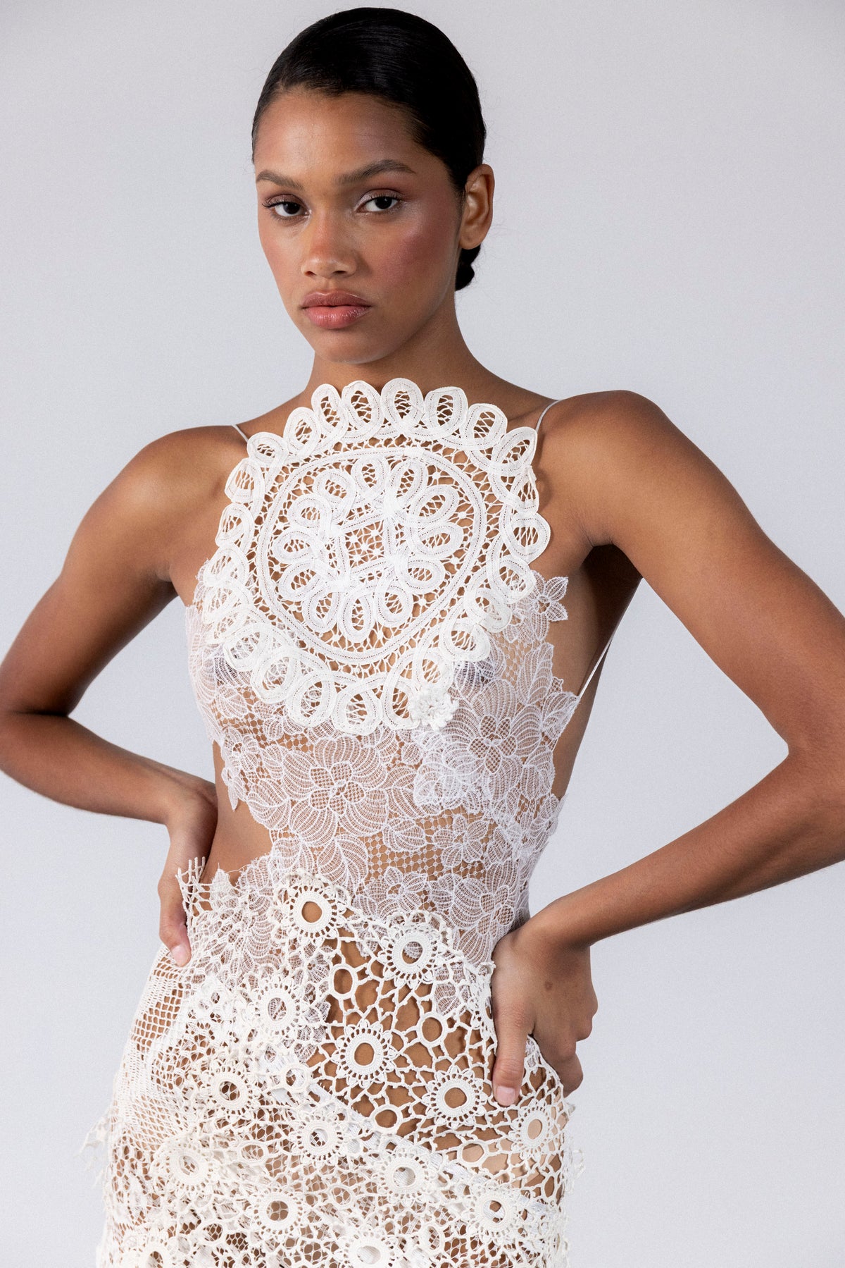 RABT DRESS