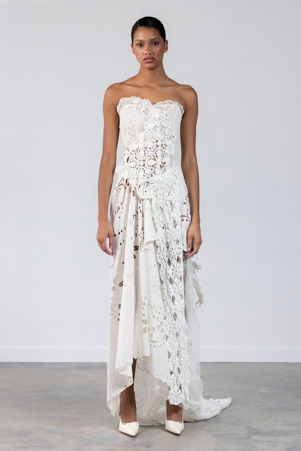 TRABT DRESS