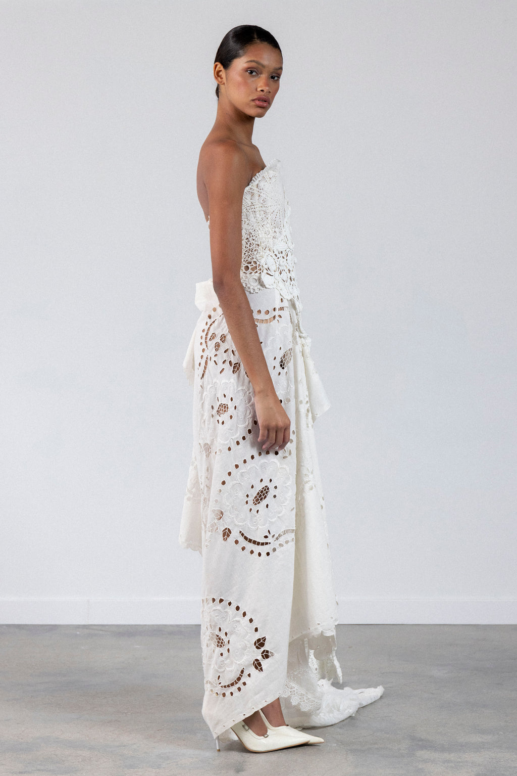 TRABT DRESS