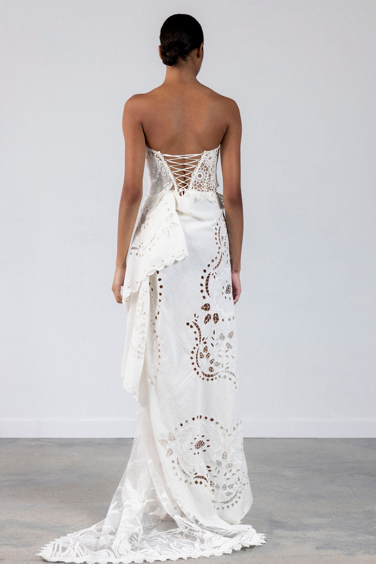 TRABT DRESS