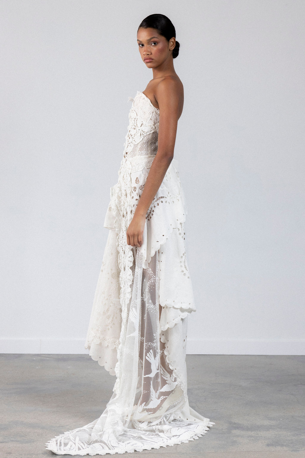 TRABT DRESS