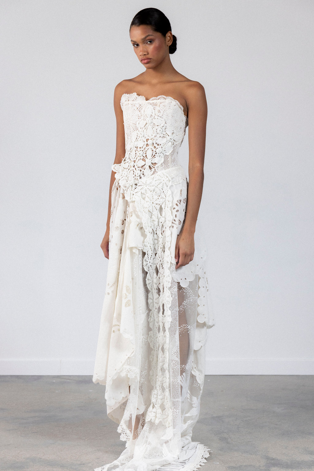 TRABT DRESS