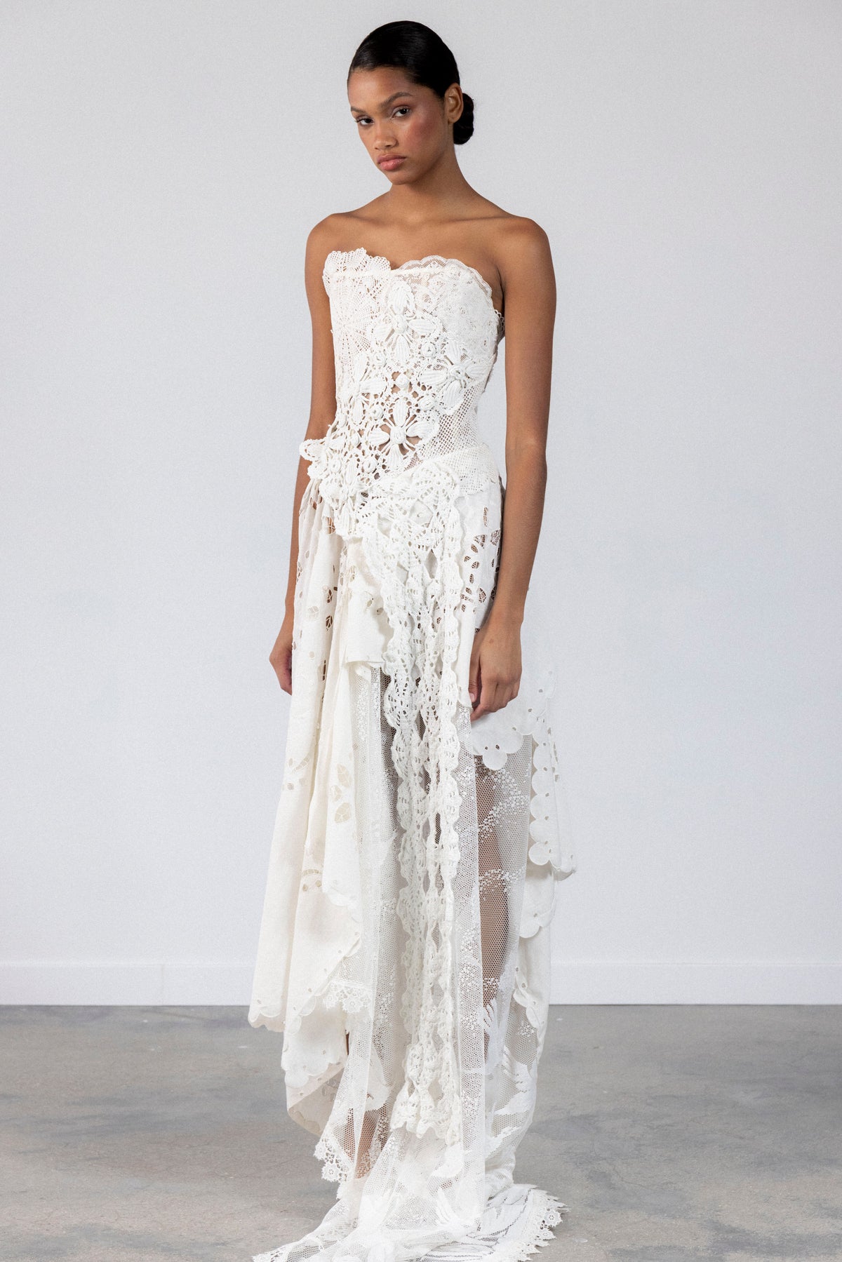 TRABT DRESS