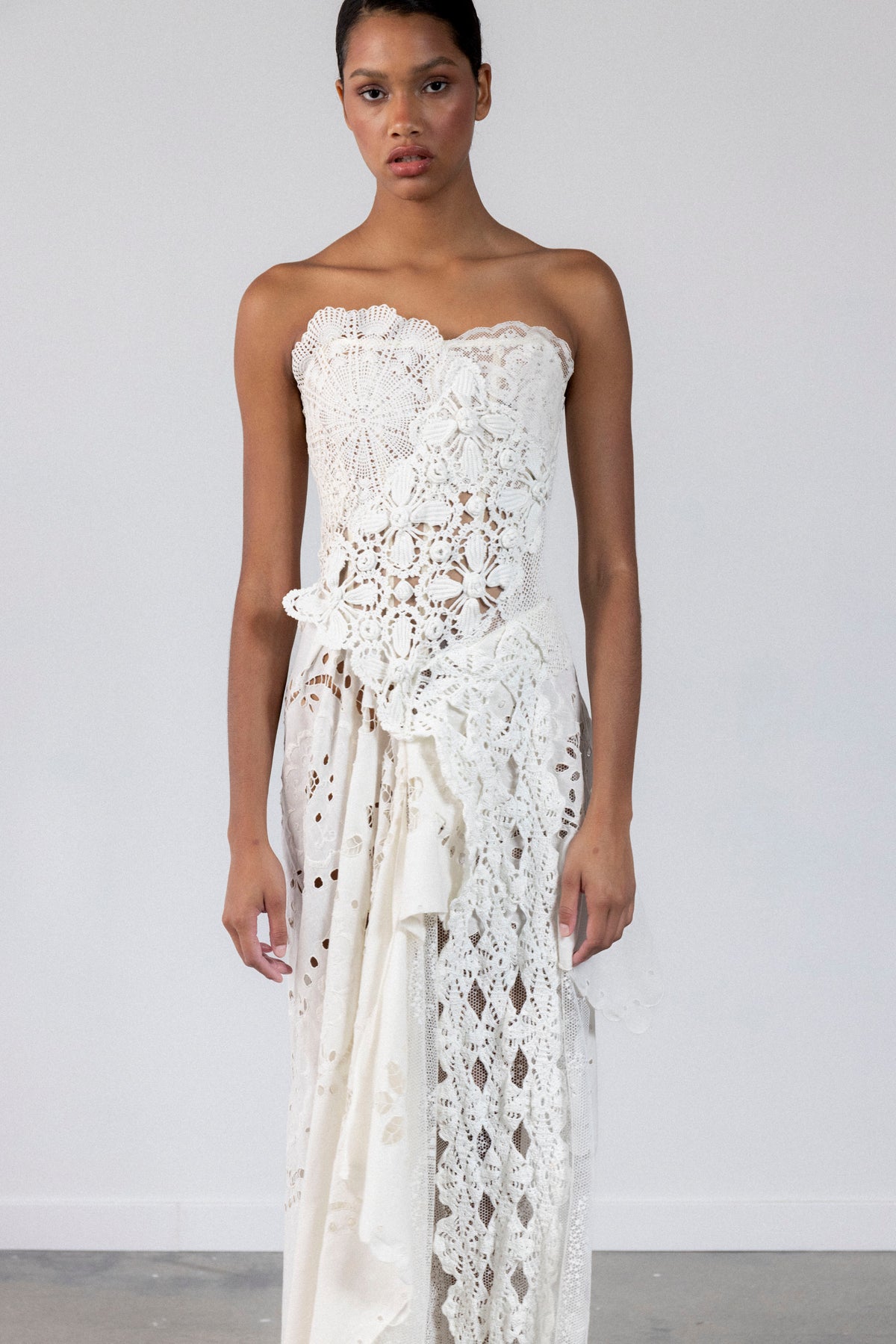 TRABT DRESS