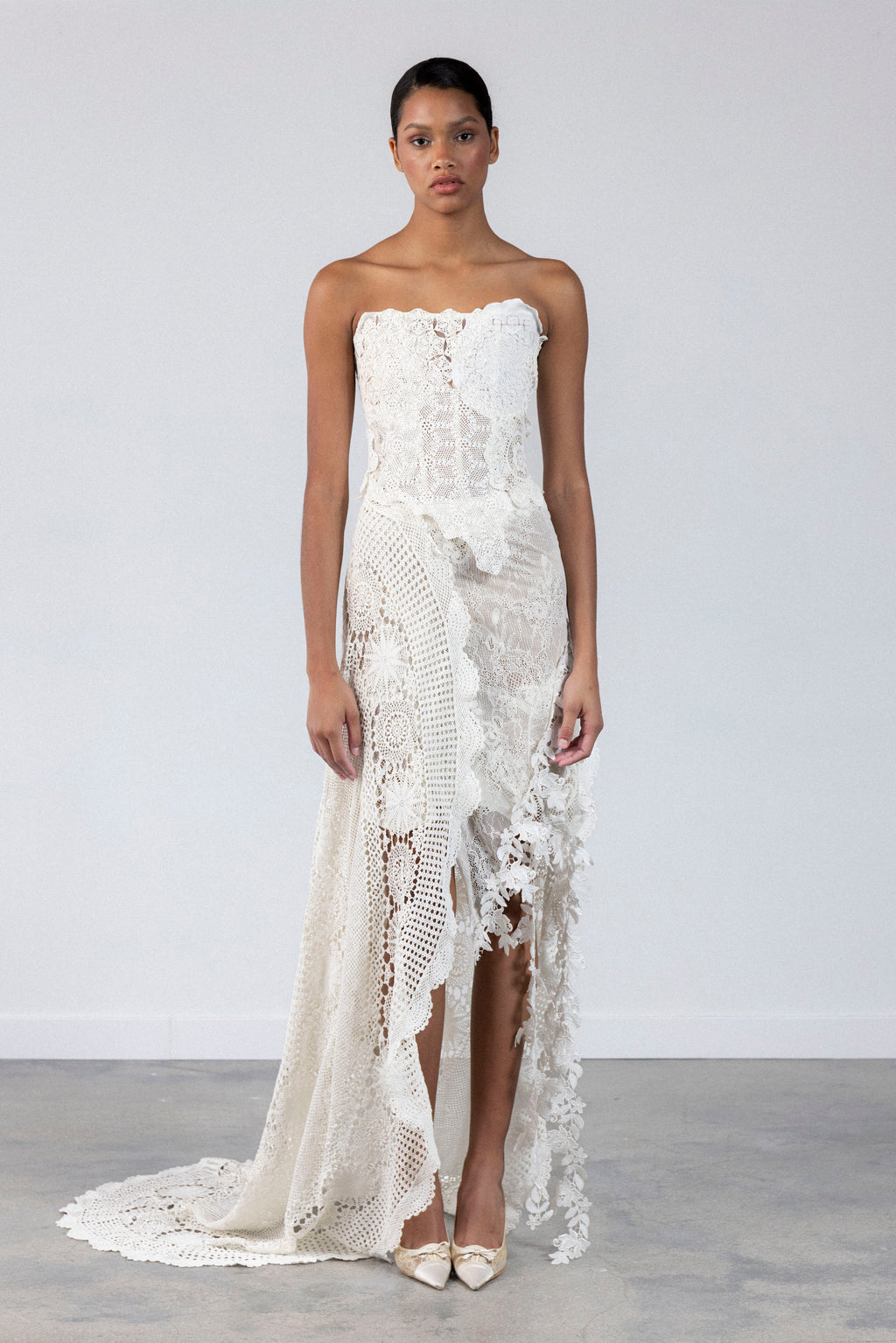 ENAB DRESS