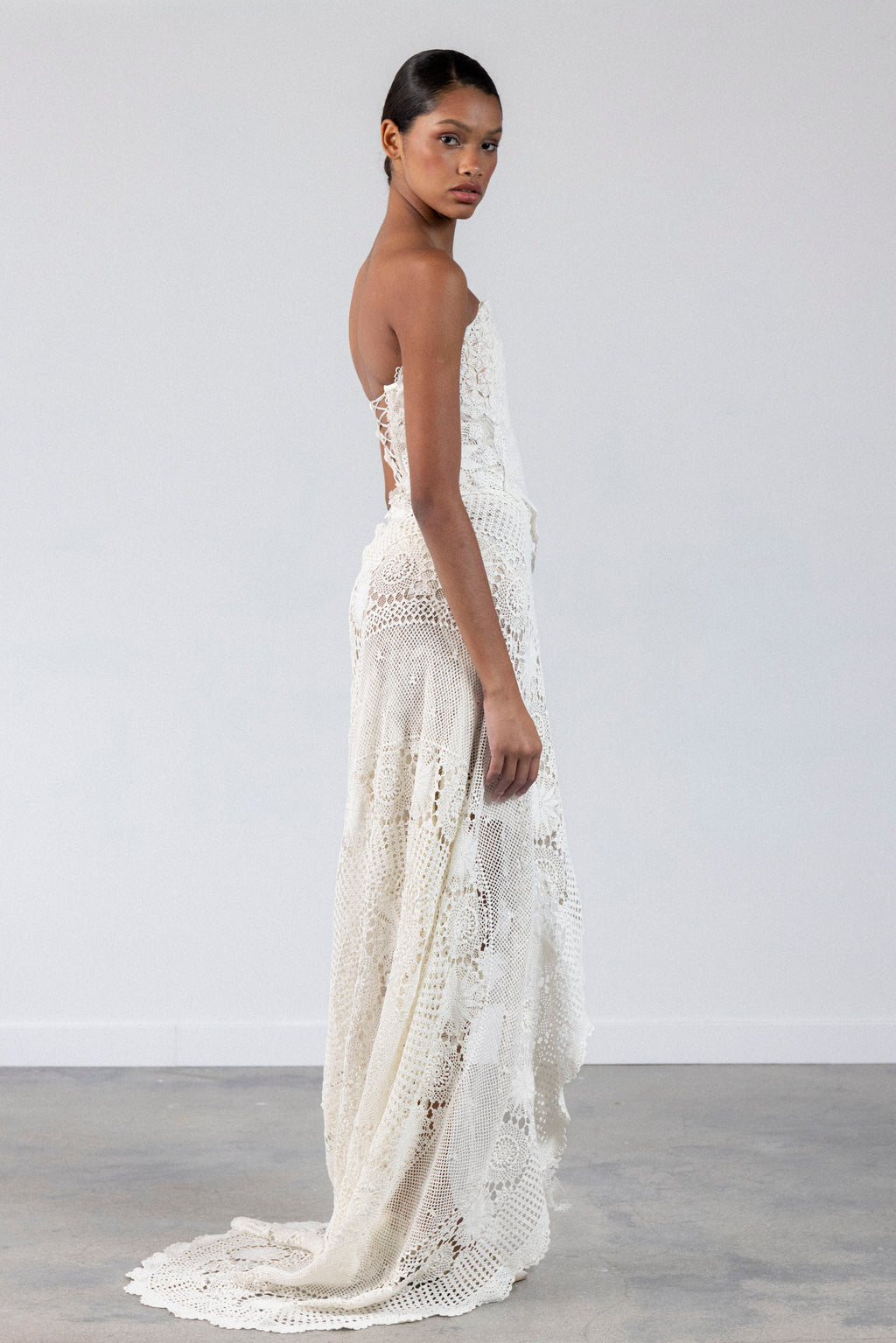 ENAB DRESS