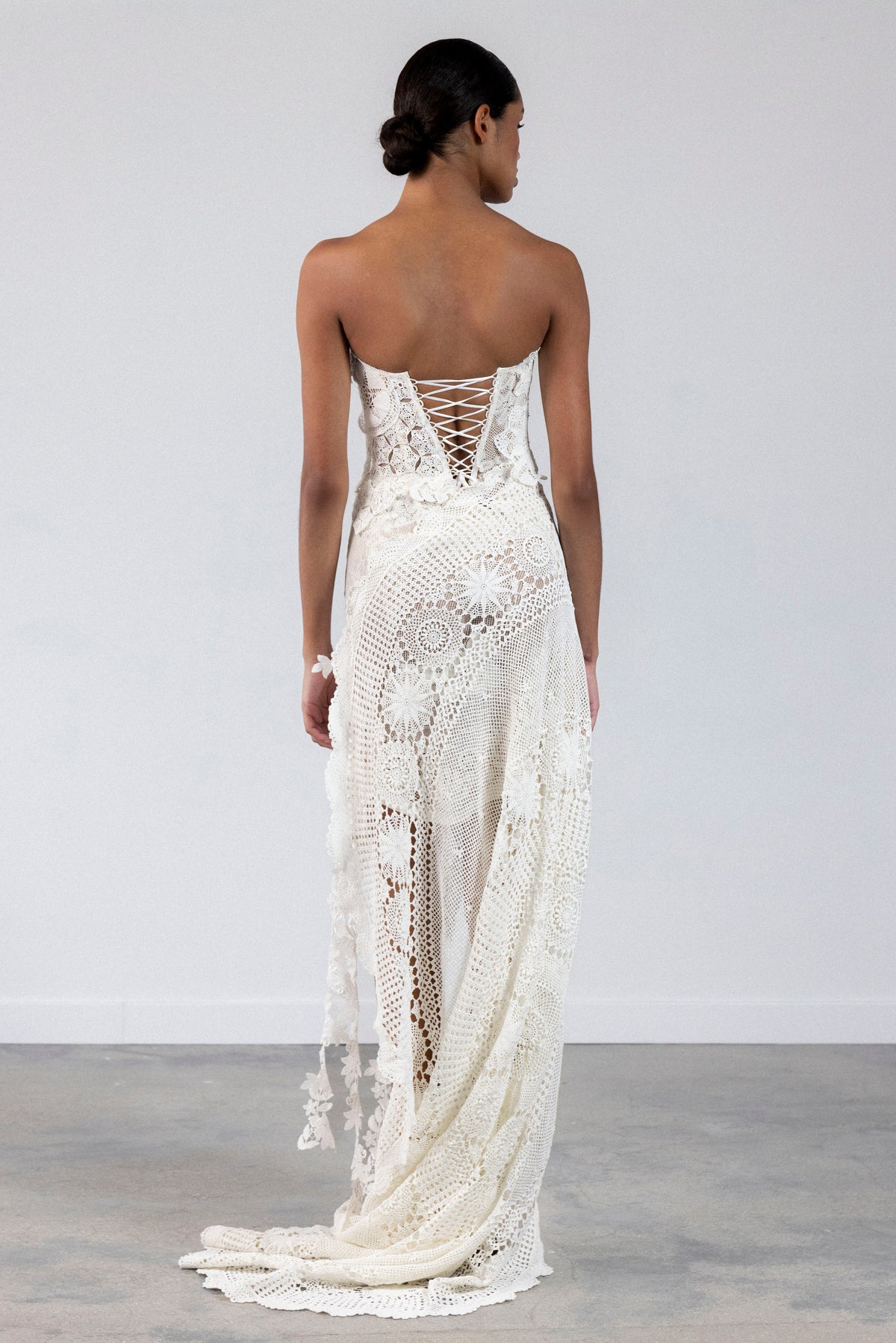 ENAB DRESS