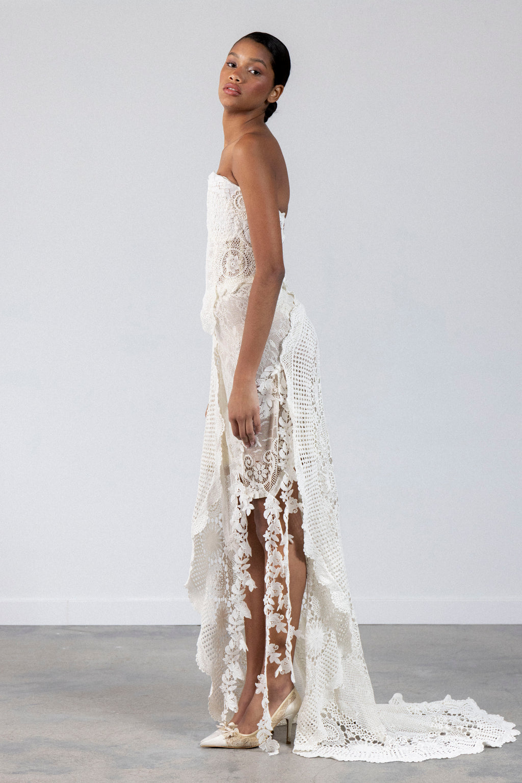ENAB DRESS