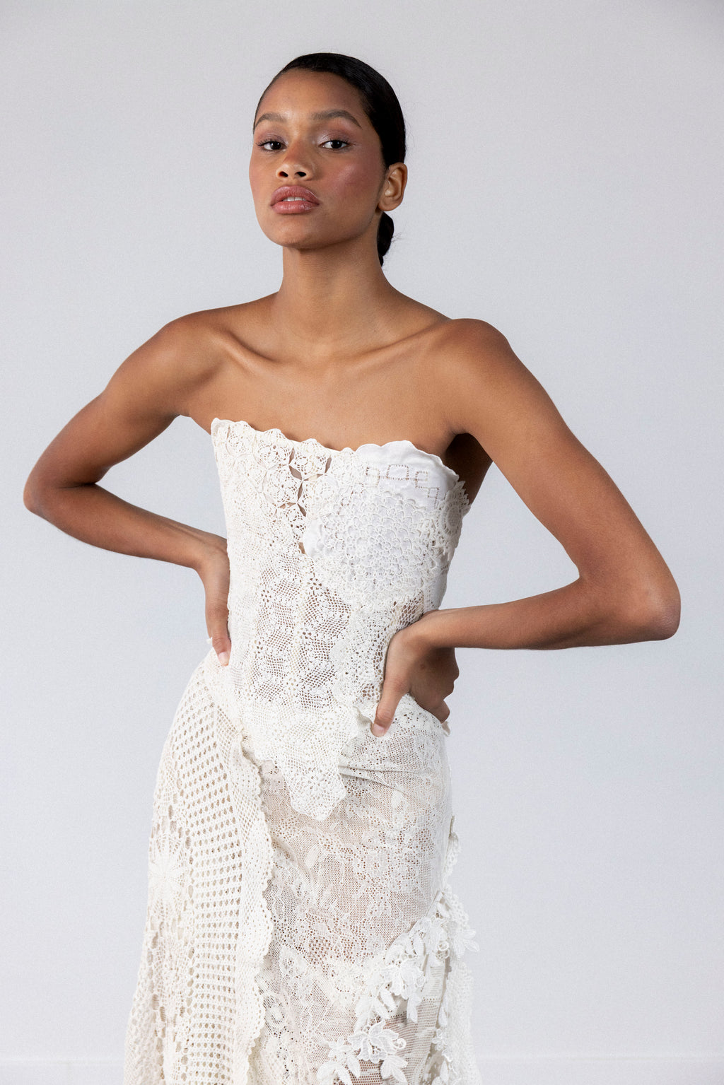 ENAB DRESS