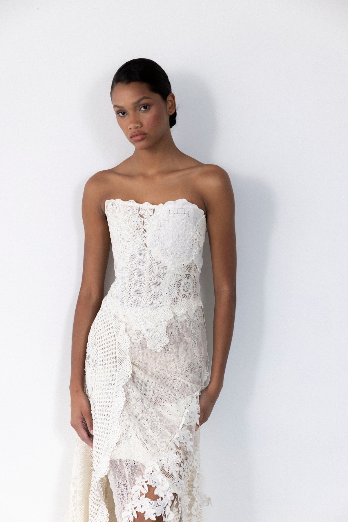 ENAB DRESS