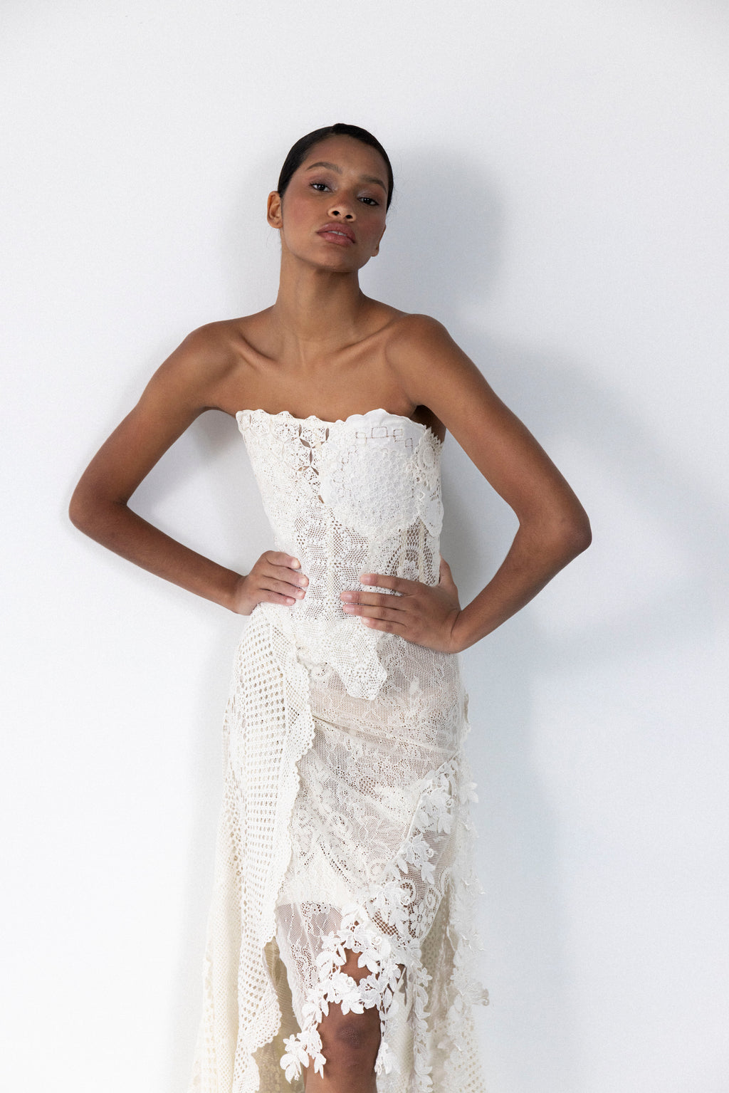 ENAB DRESS