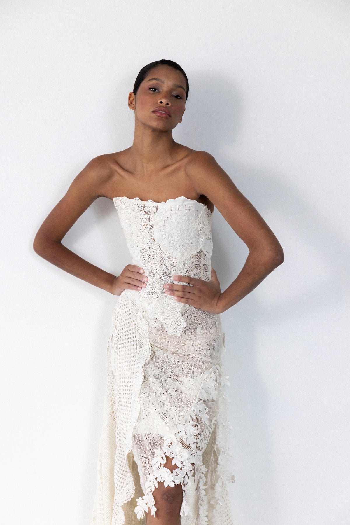 ENAB DRESS