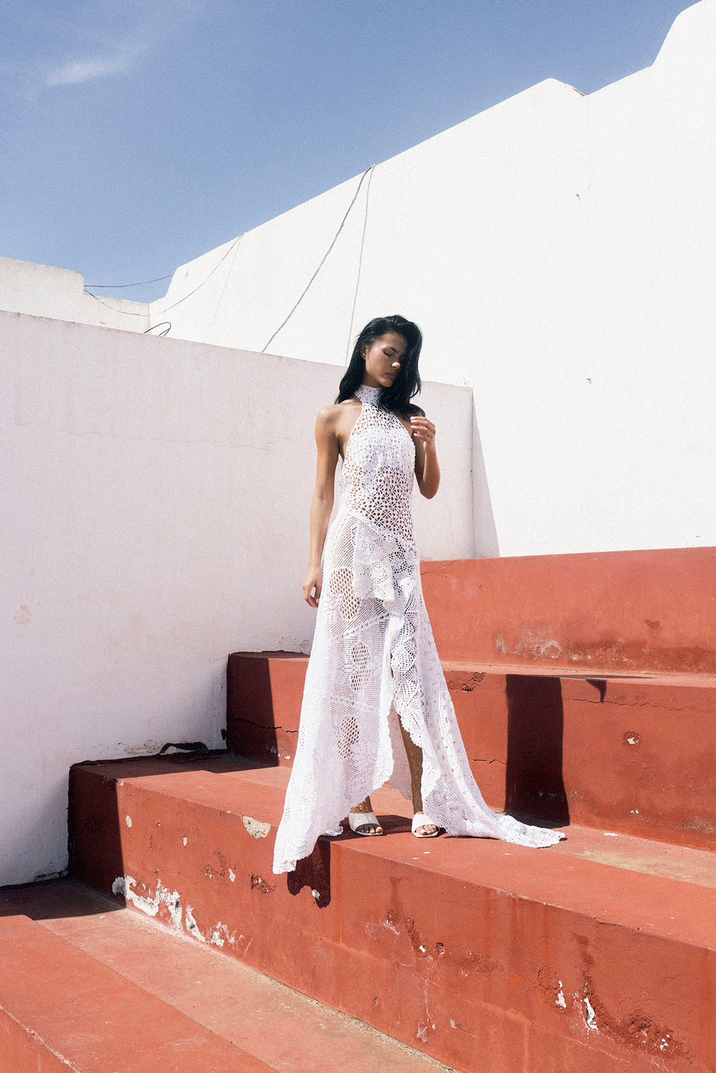 FILUR DRESS