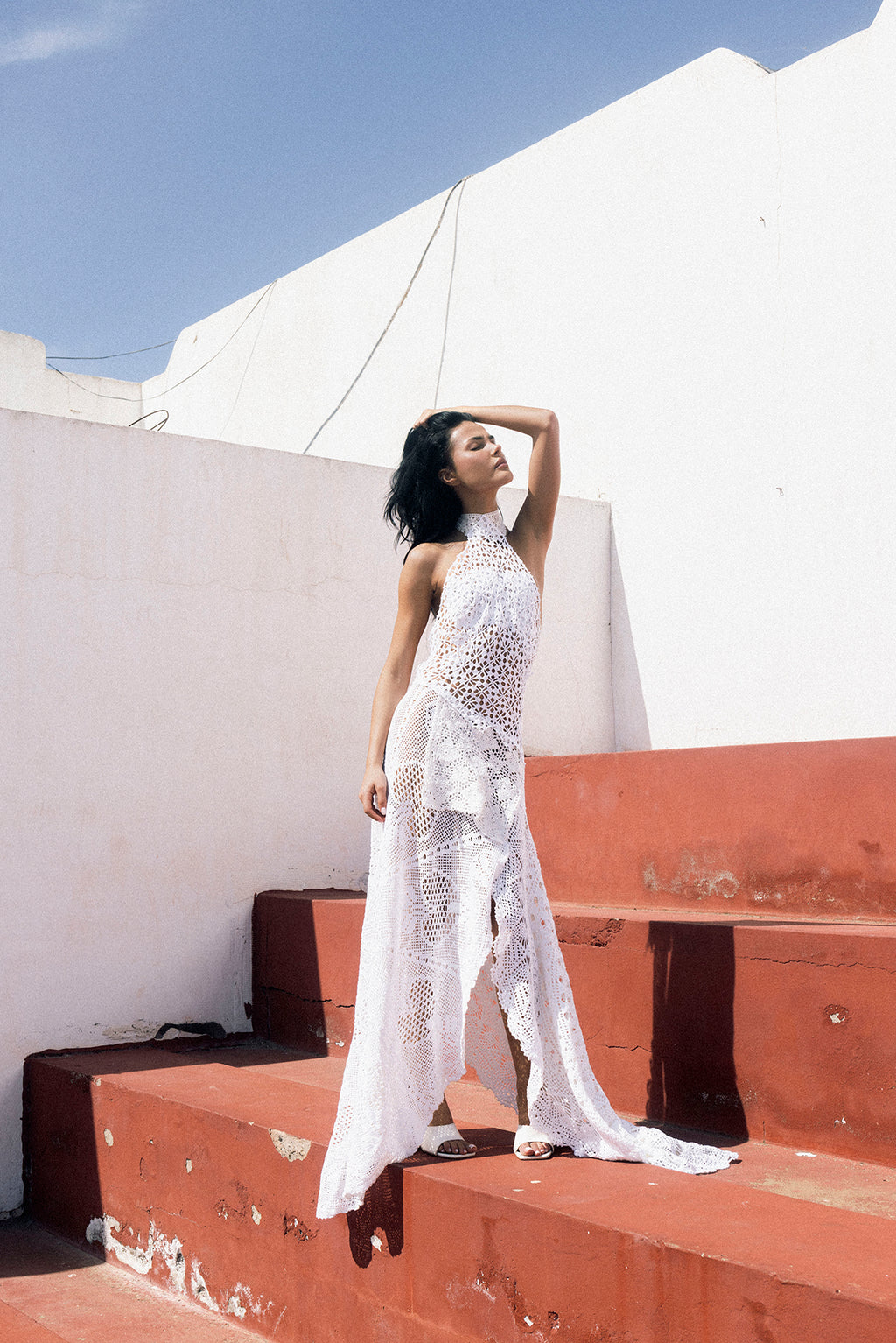 FILUR DRESS
