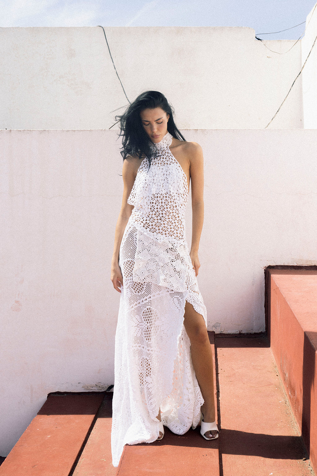 FILUR DRESS