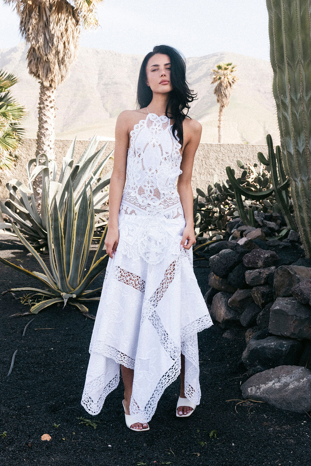 JAZZ DRESS