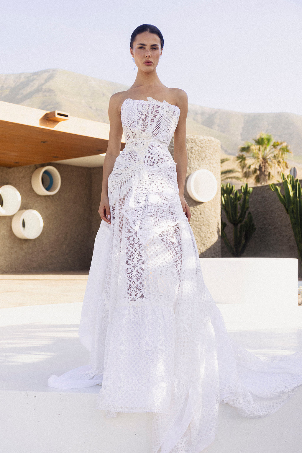 FUMA DRESS