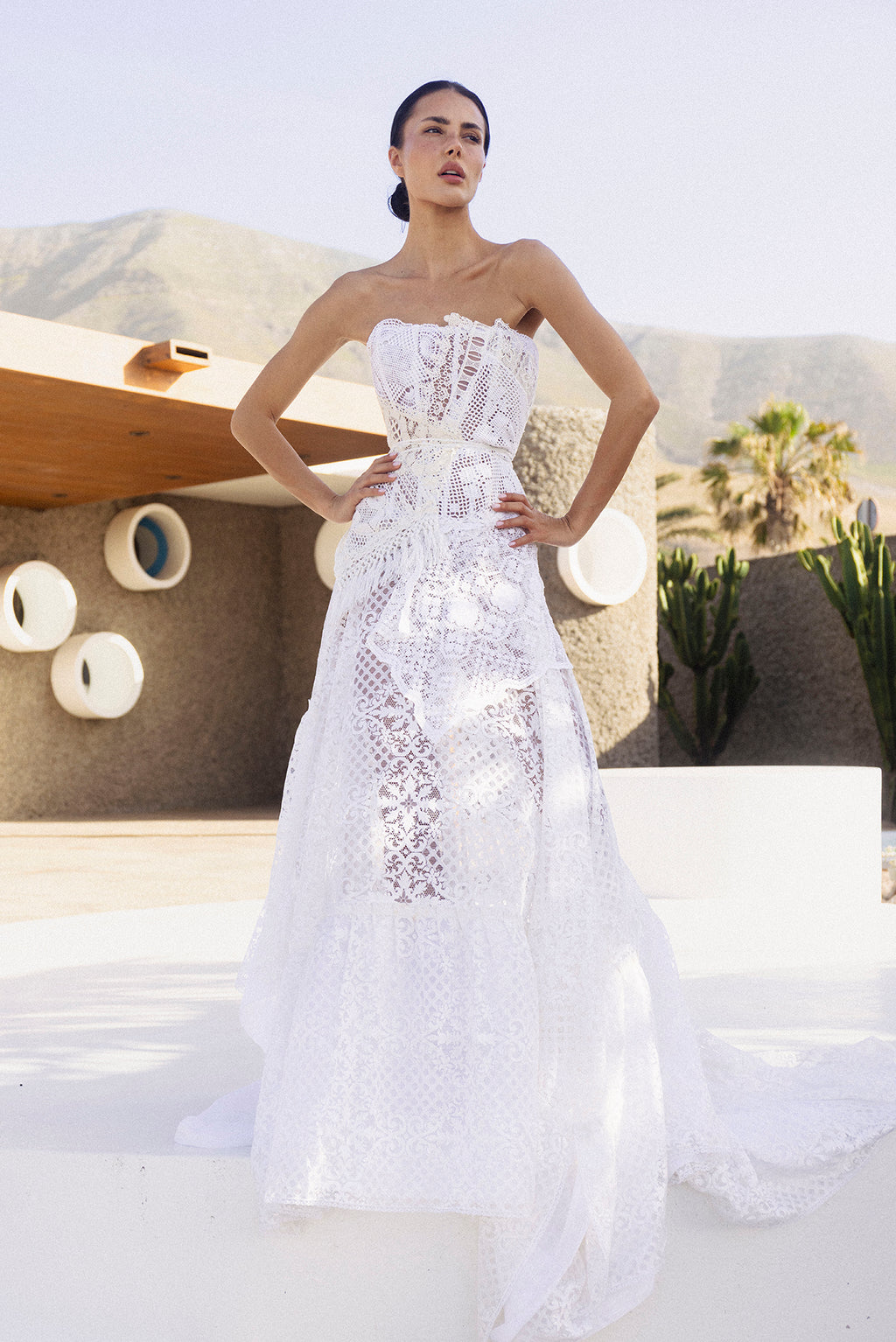 FUMA DRESS