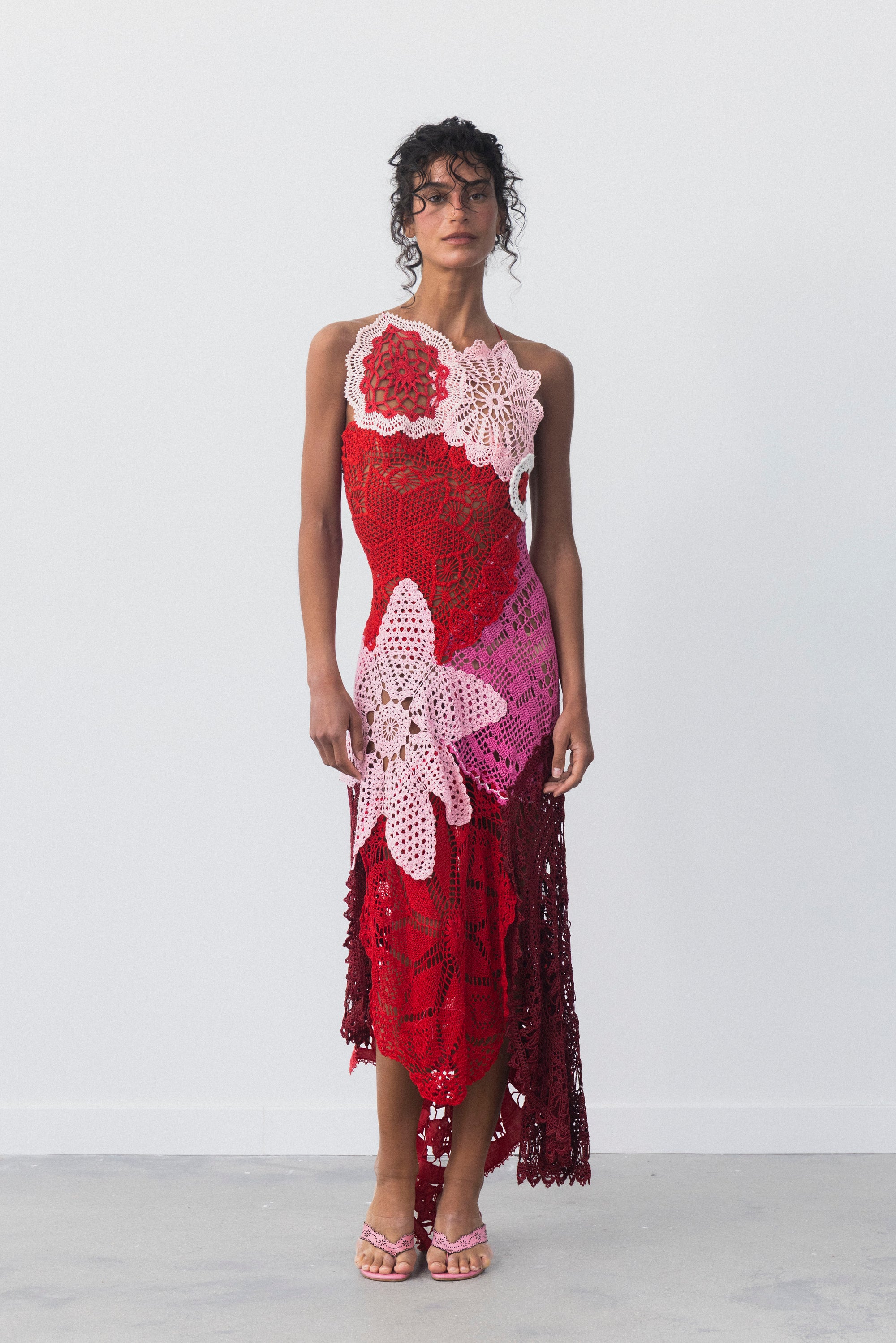 FRESITA DRESS