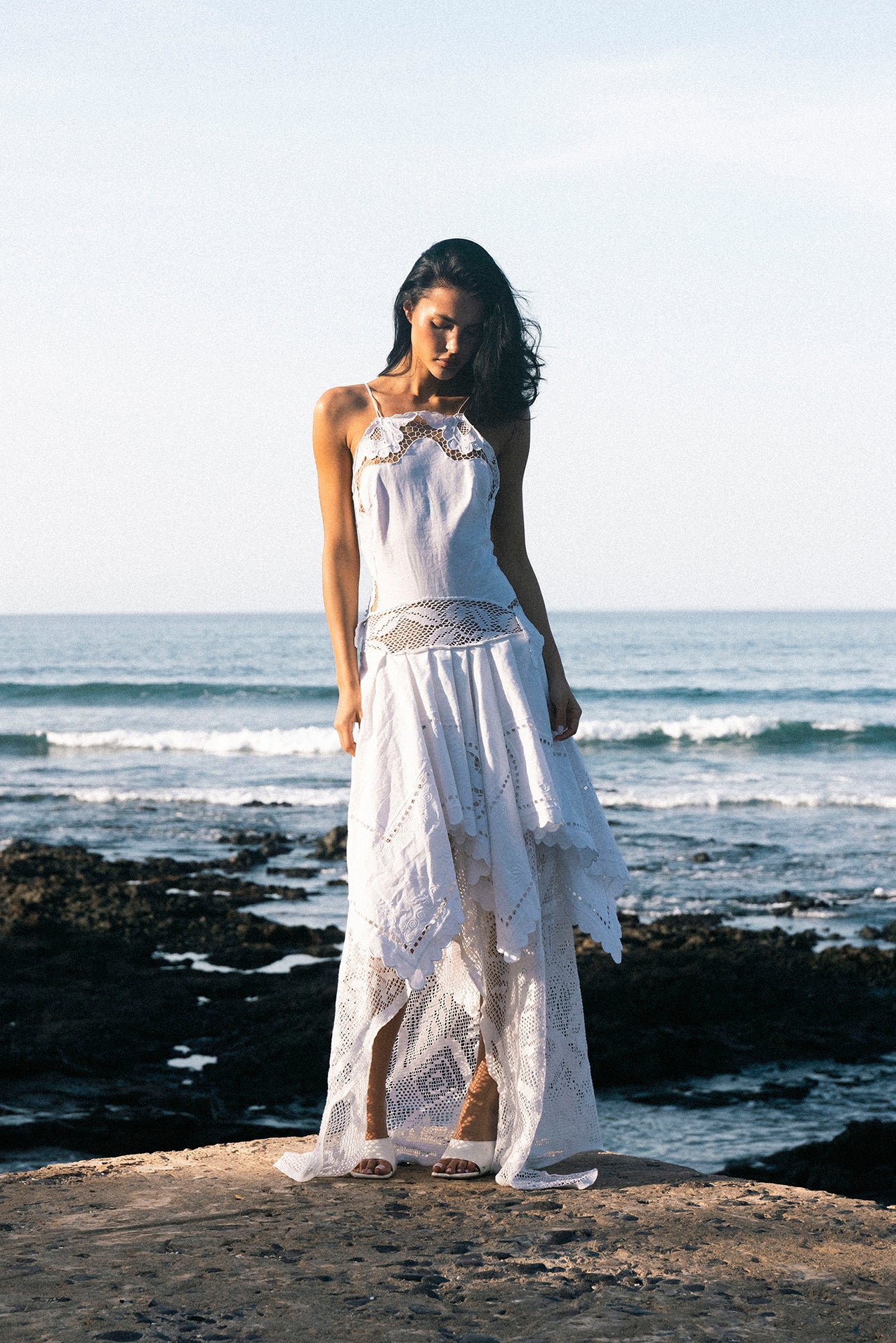 ORLANDO DRESS