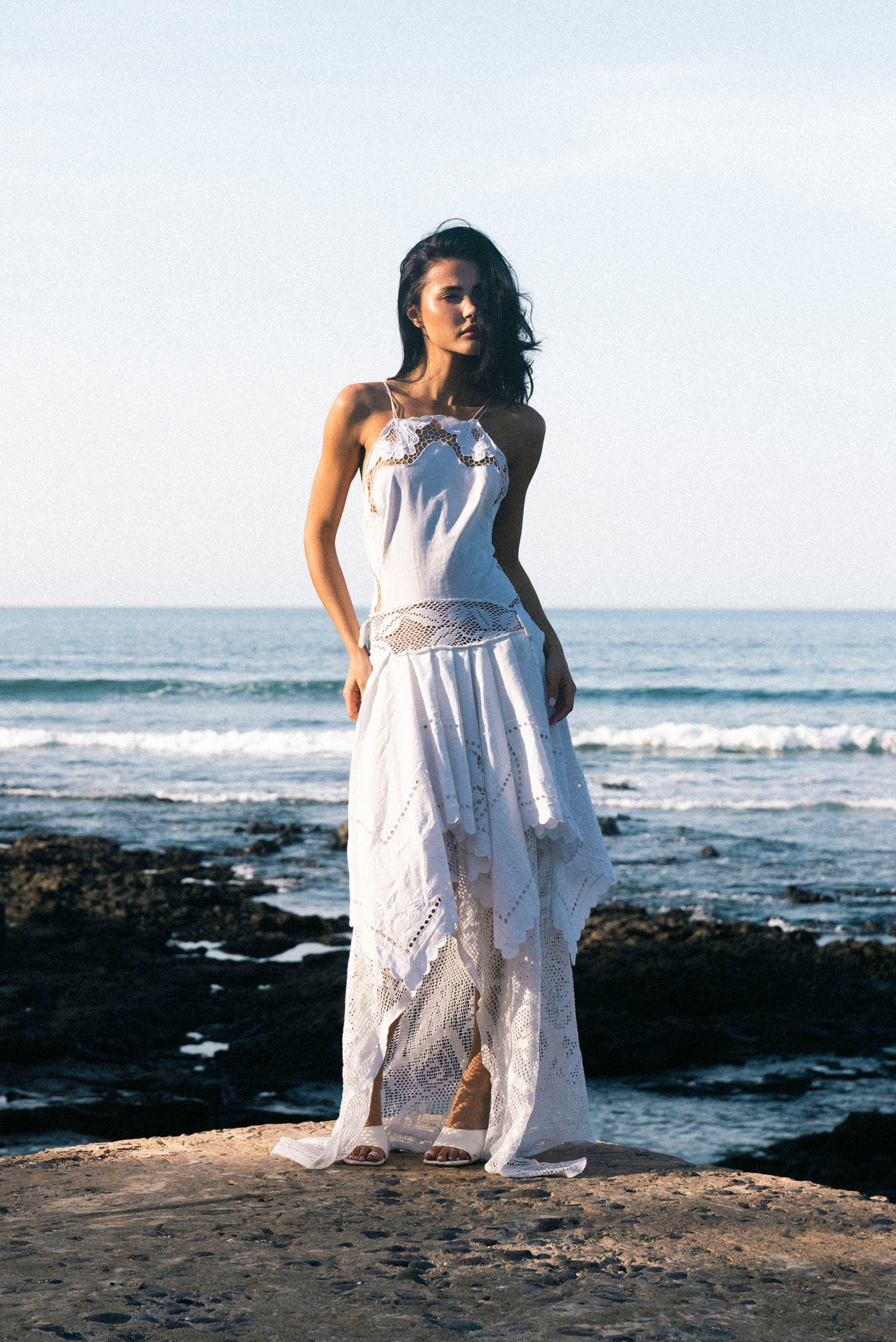 ORLANDO DRESS