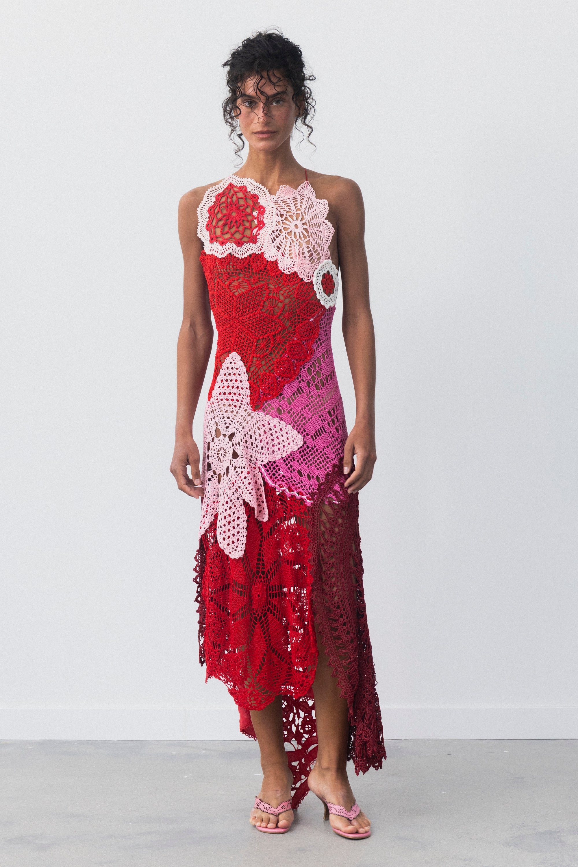 FRESITA DRESS