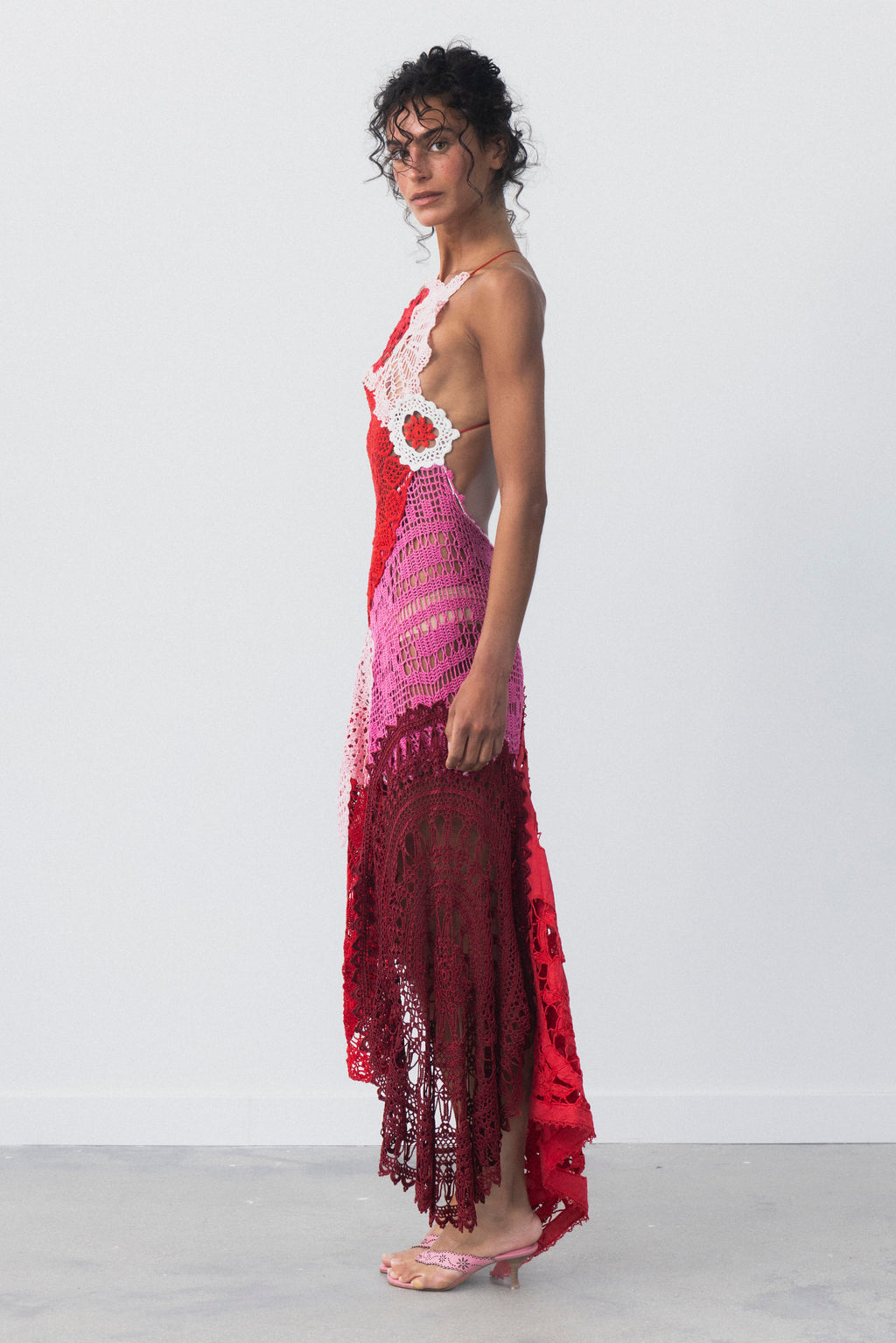 FRESITA DRESS