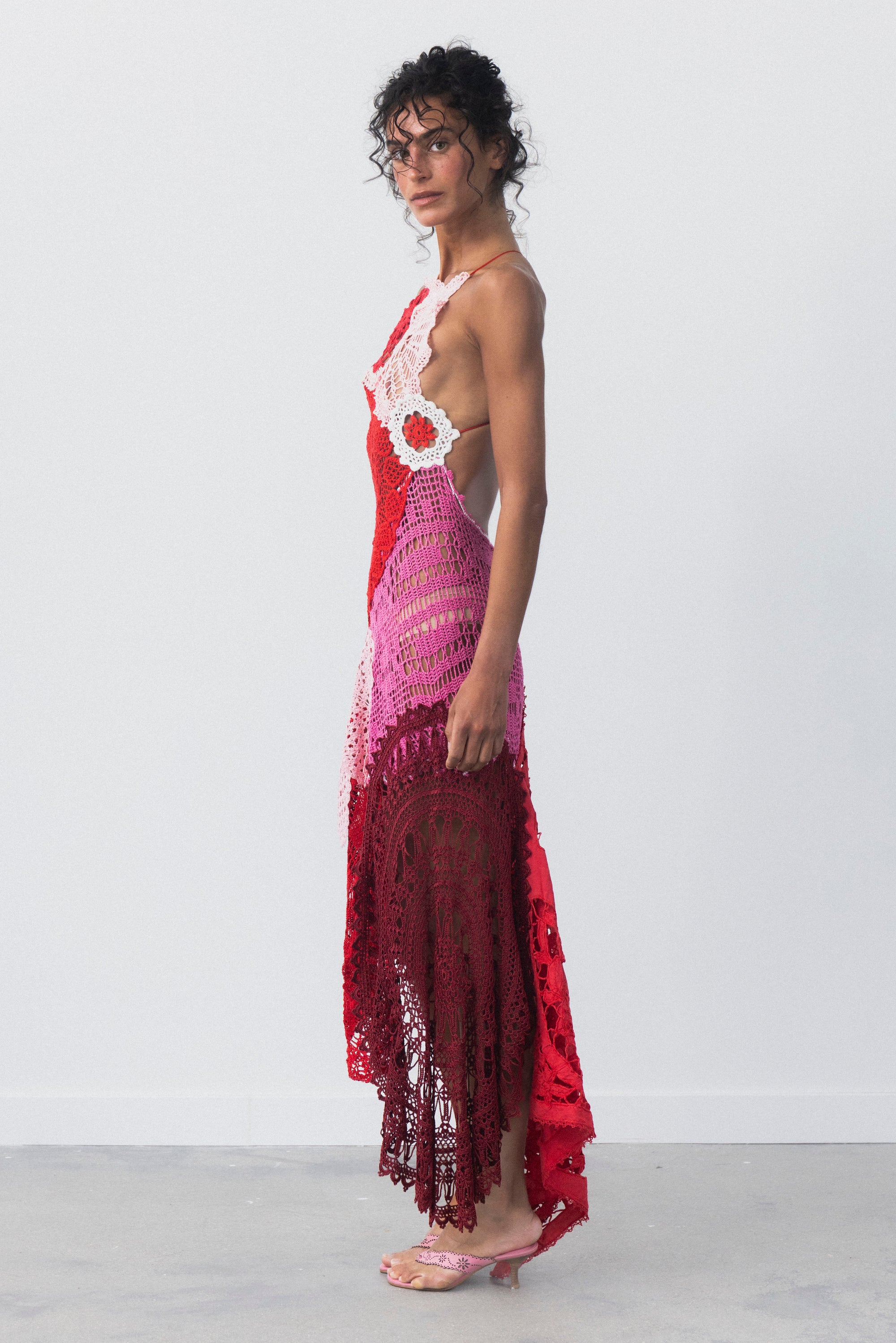 FRESITA DRESS