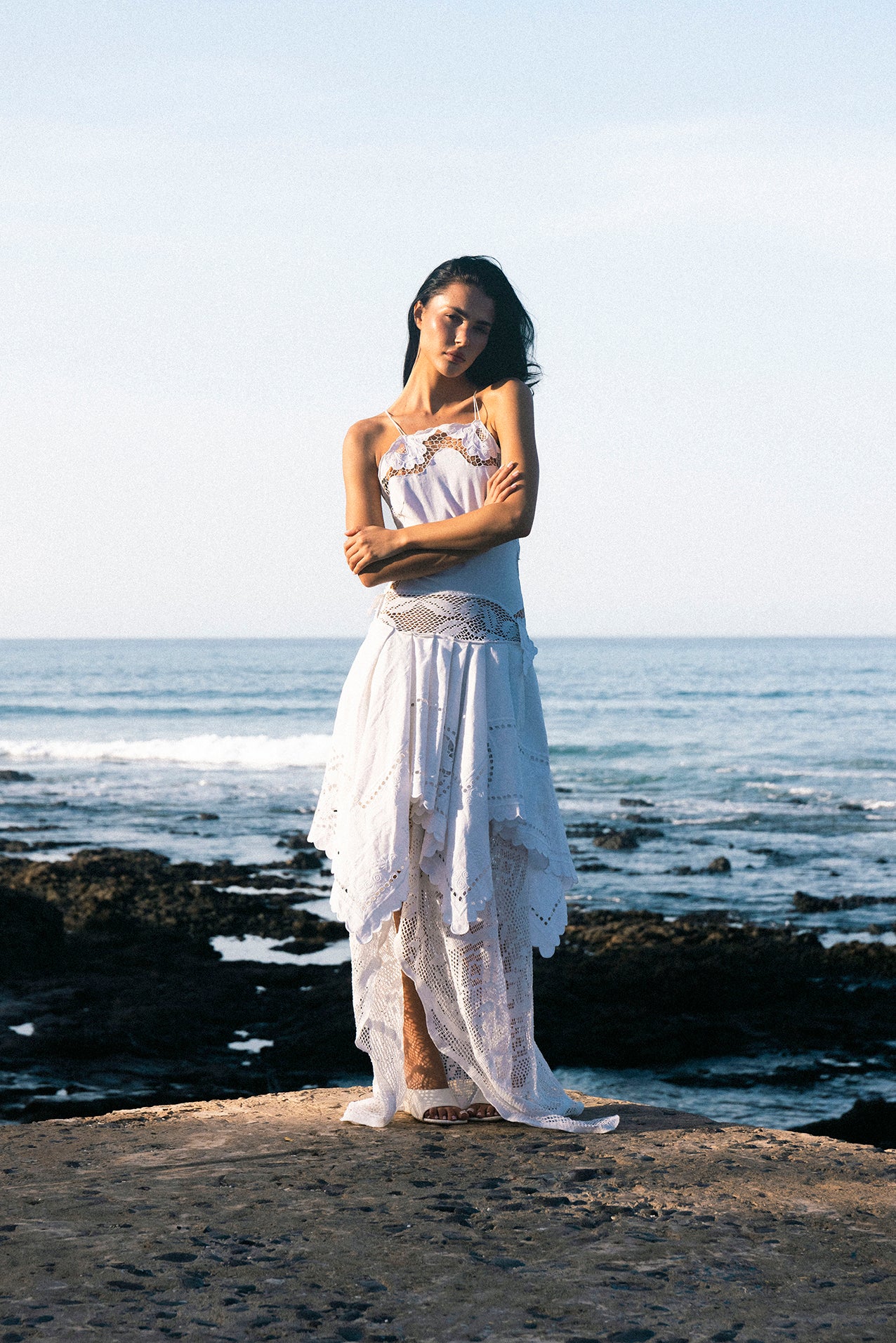 ORLANDO DRESS
