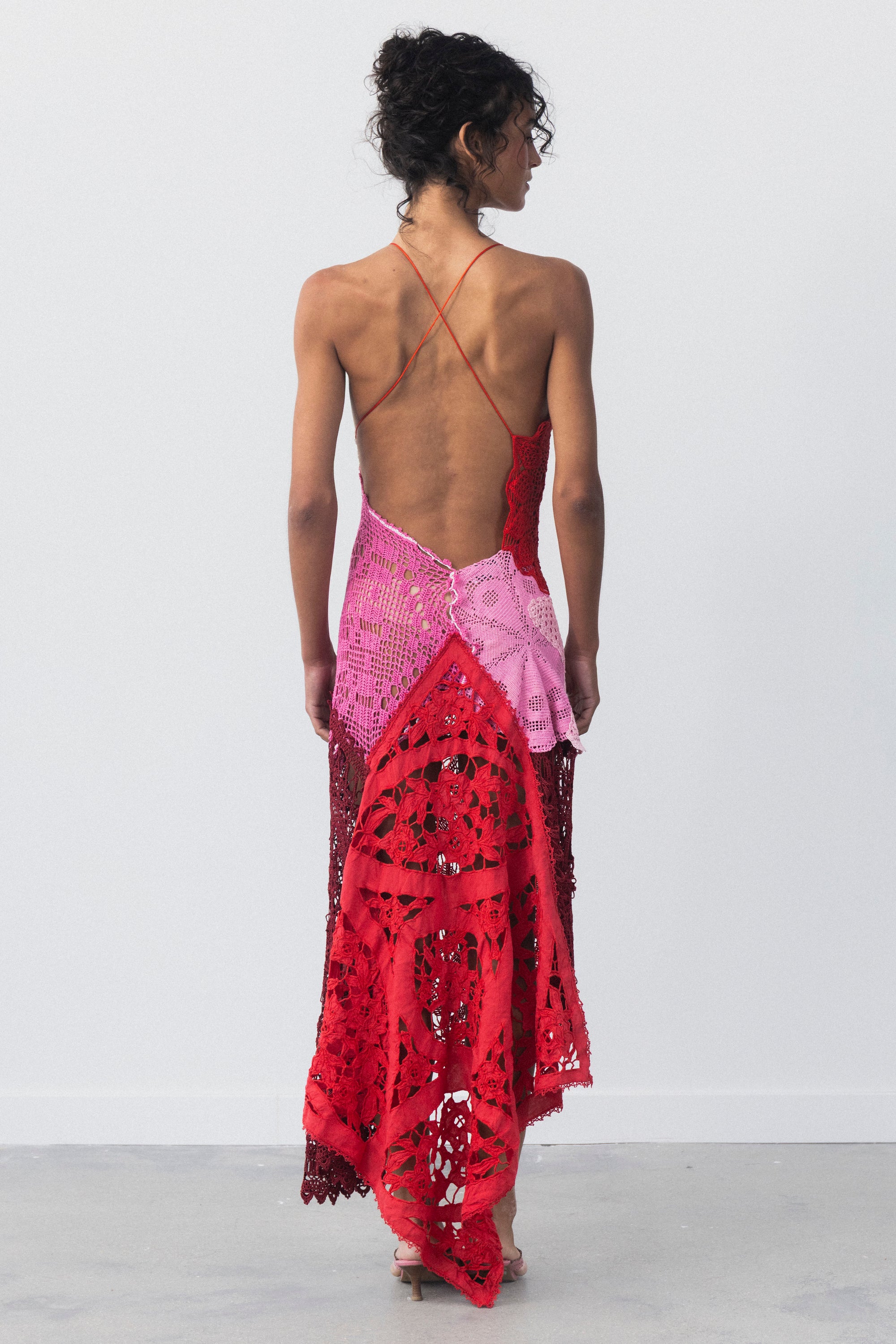 FRESITA DRESS