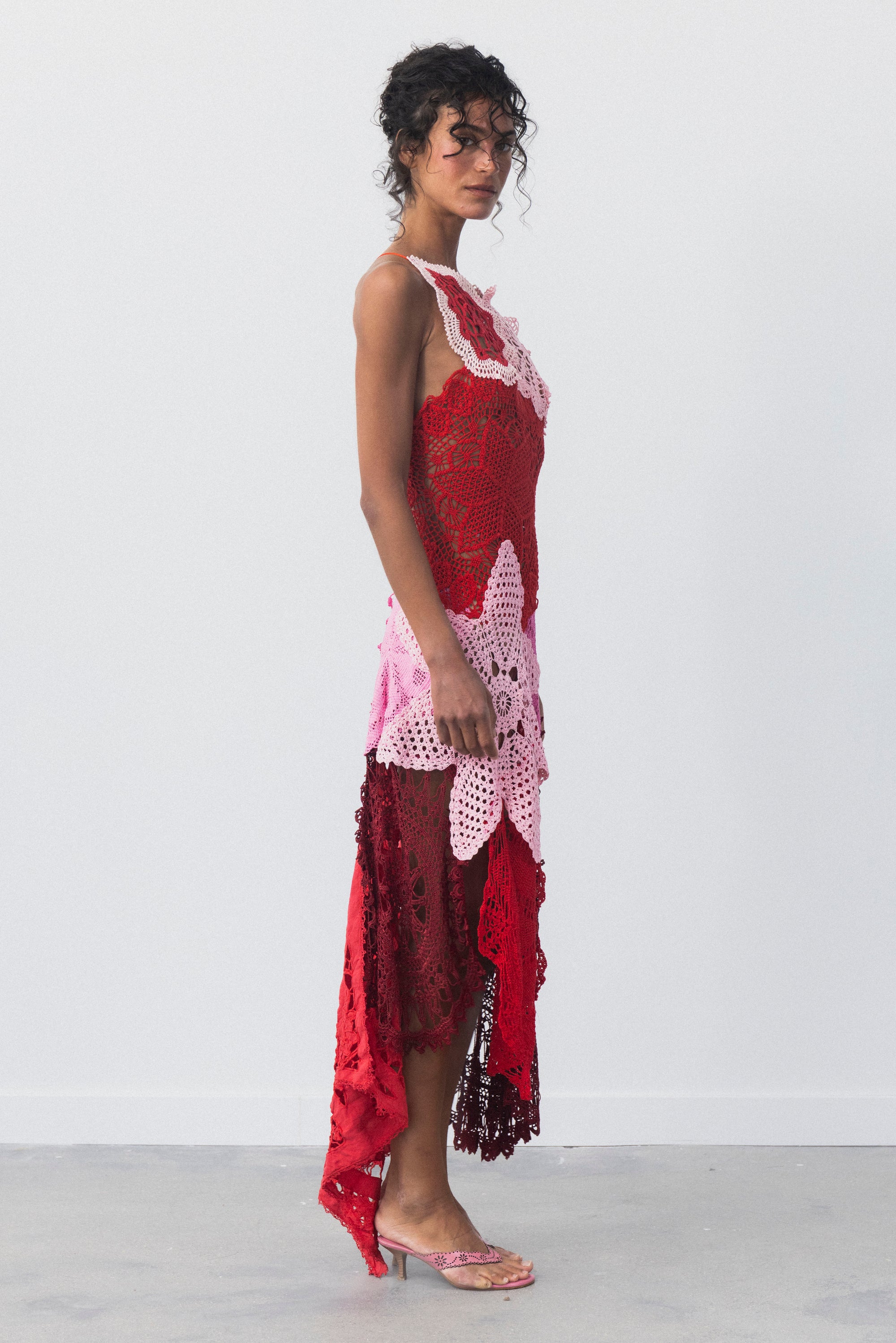 FRESITA DRESS