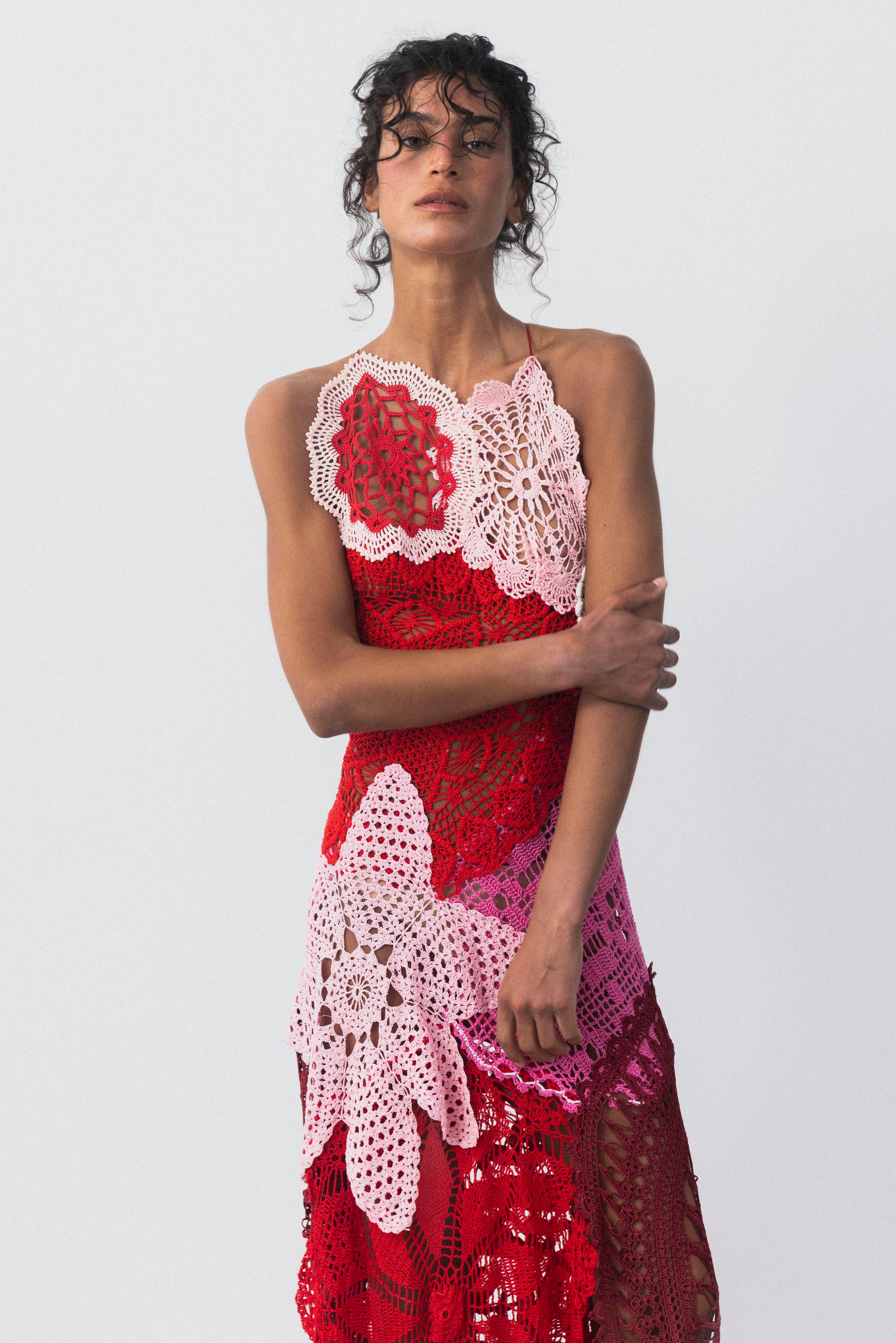 FRESITA DRESS